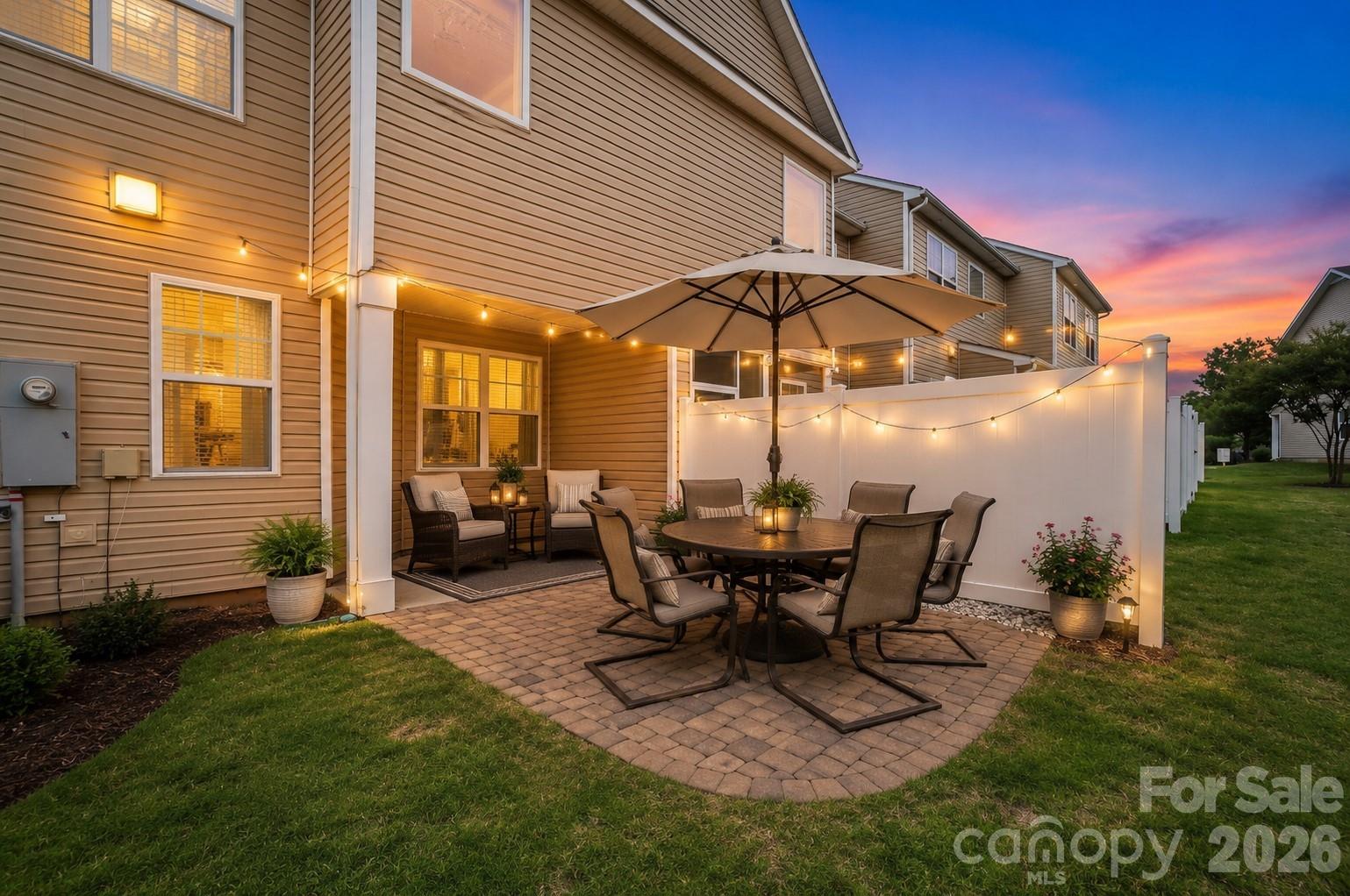 2748 Sawbridge Lane Gastonia NC 28056