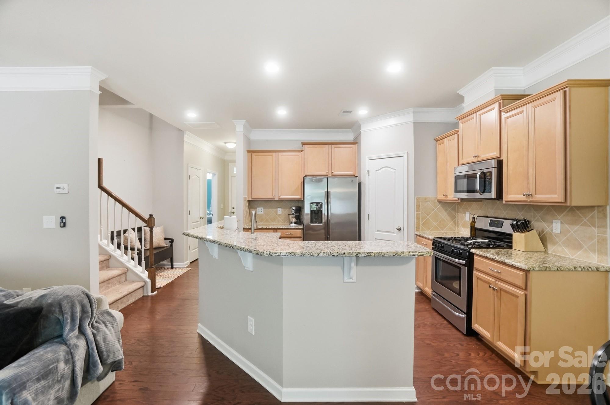 2748 Sawbridge Lane Gastonia NC 28056
