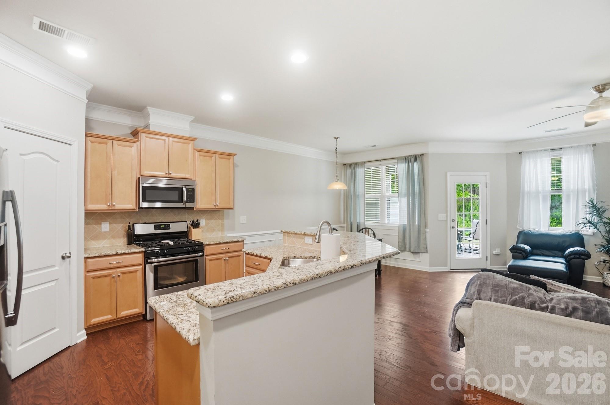 2748 Sawbridge Lane Gastonia NC 28056