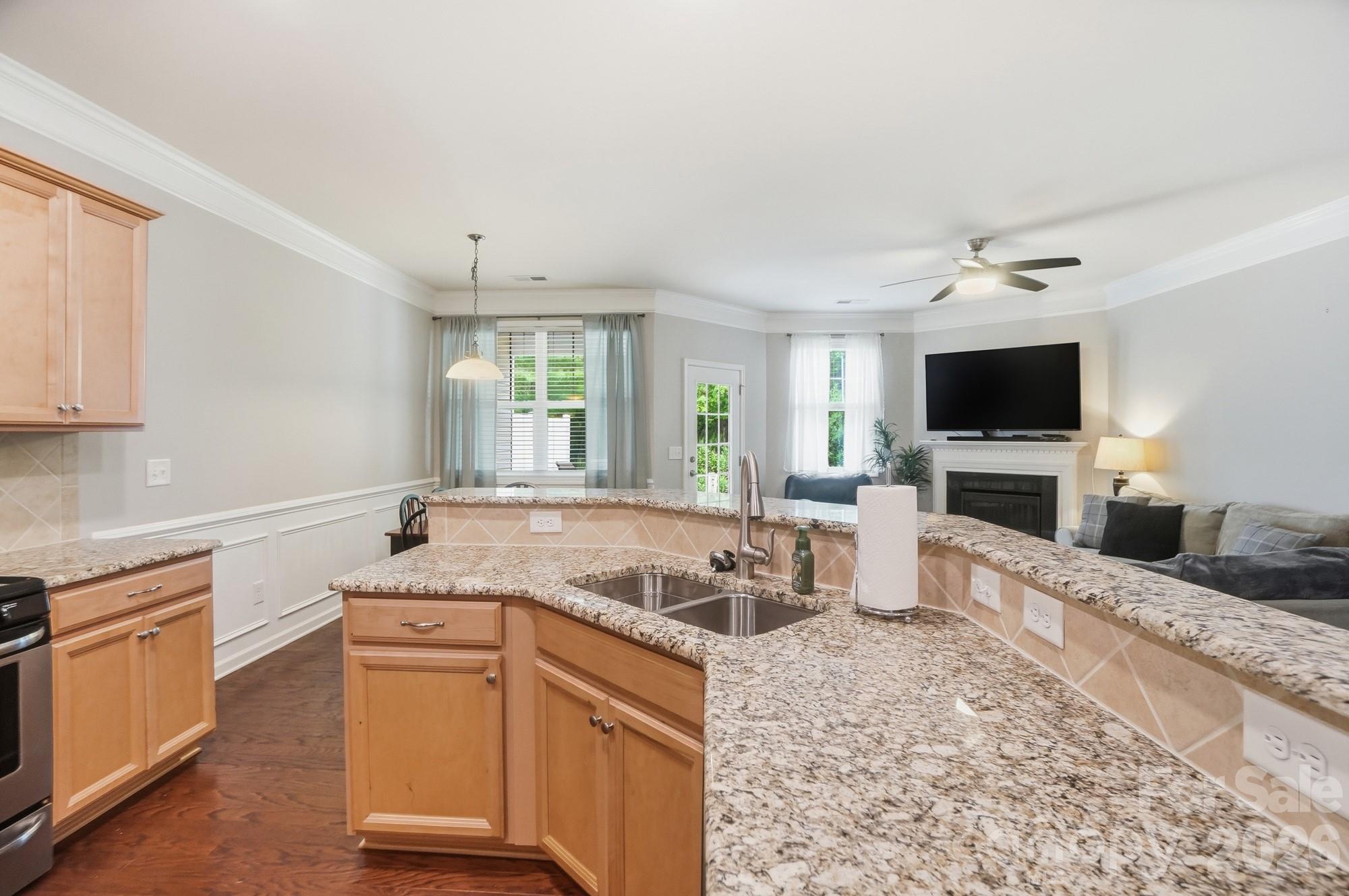2748 Sawbridge Lane Gastonia NC 28056