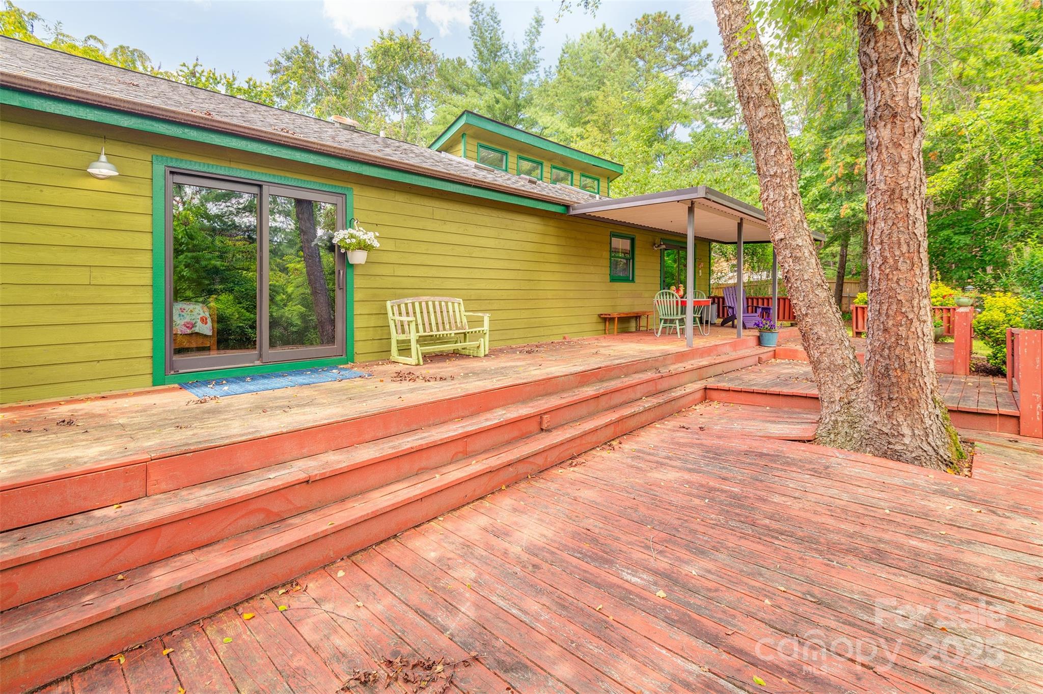 29 Whipporwill Drive Weaverville NC 28787