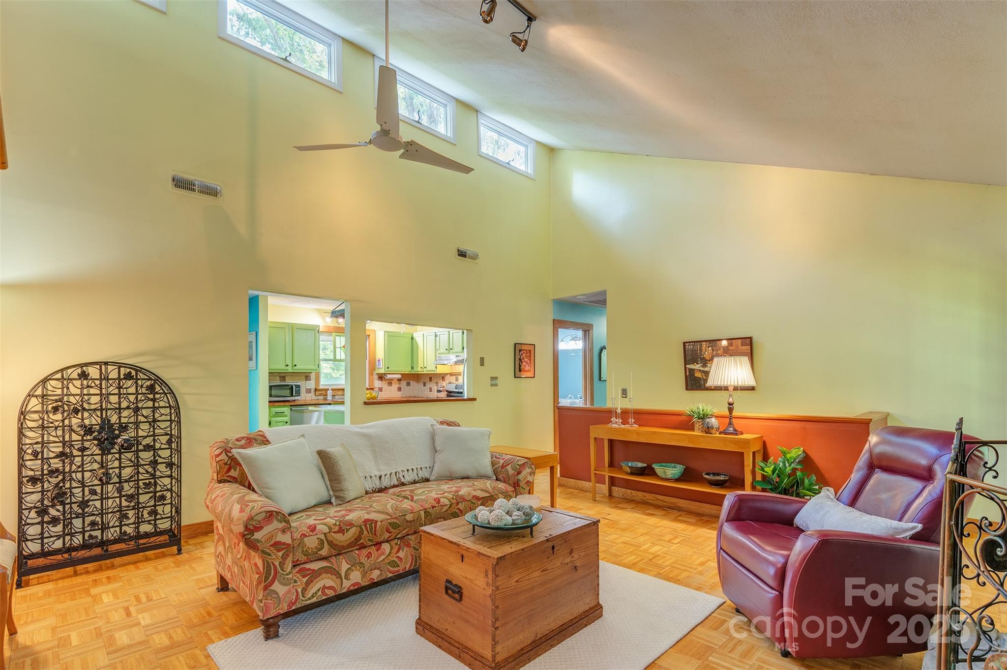 29 Whipporwill Drive Weaverville NC 28787