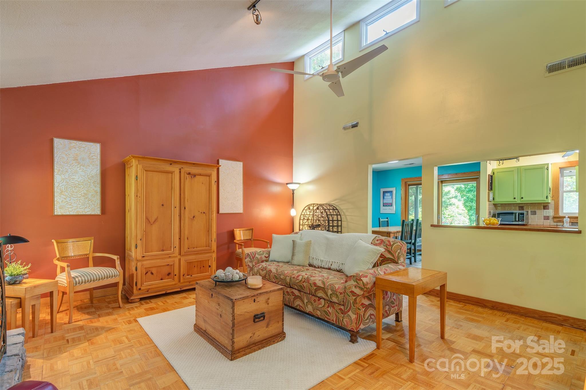 29 Whipporwill Drive Weaverville NC 28787