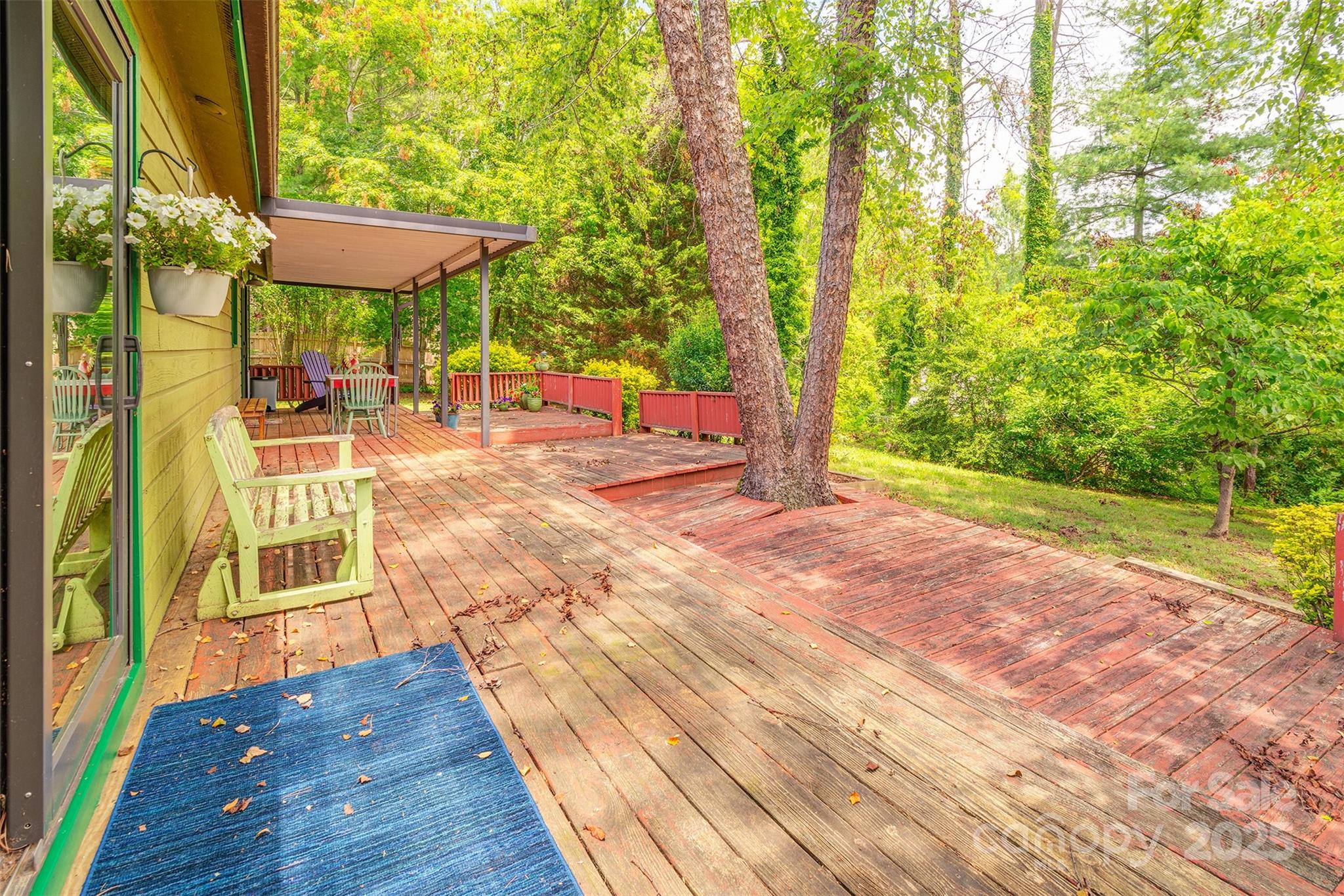 29 Whipporwill Drive Weaverville NC 28787
