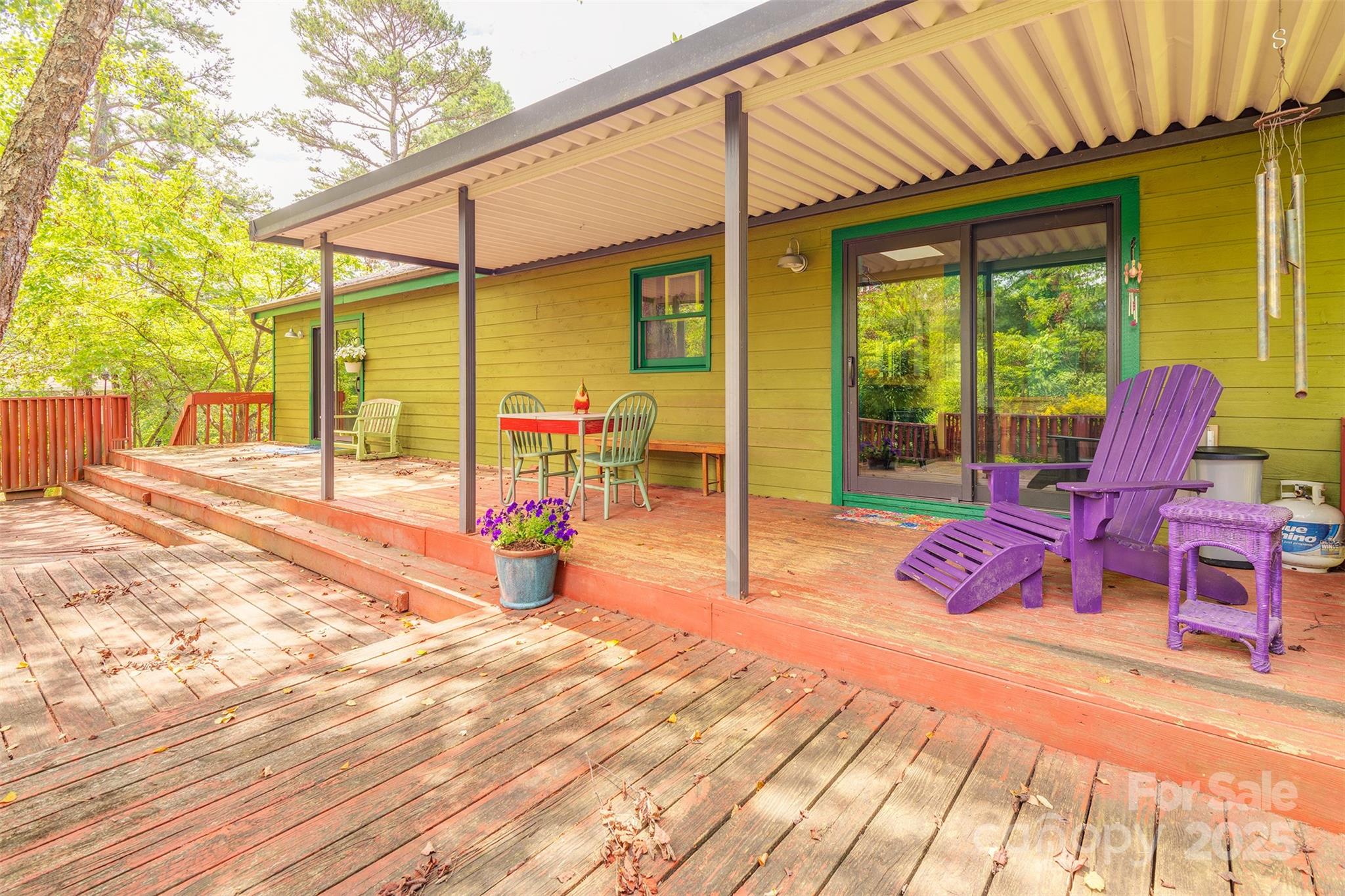 29 Whipporwill Drive Weaverville NC 28787