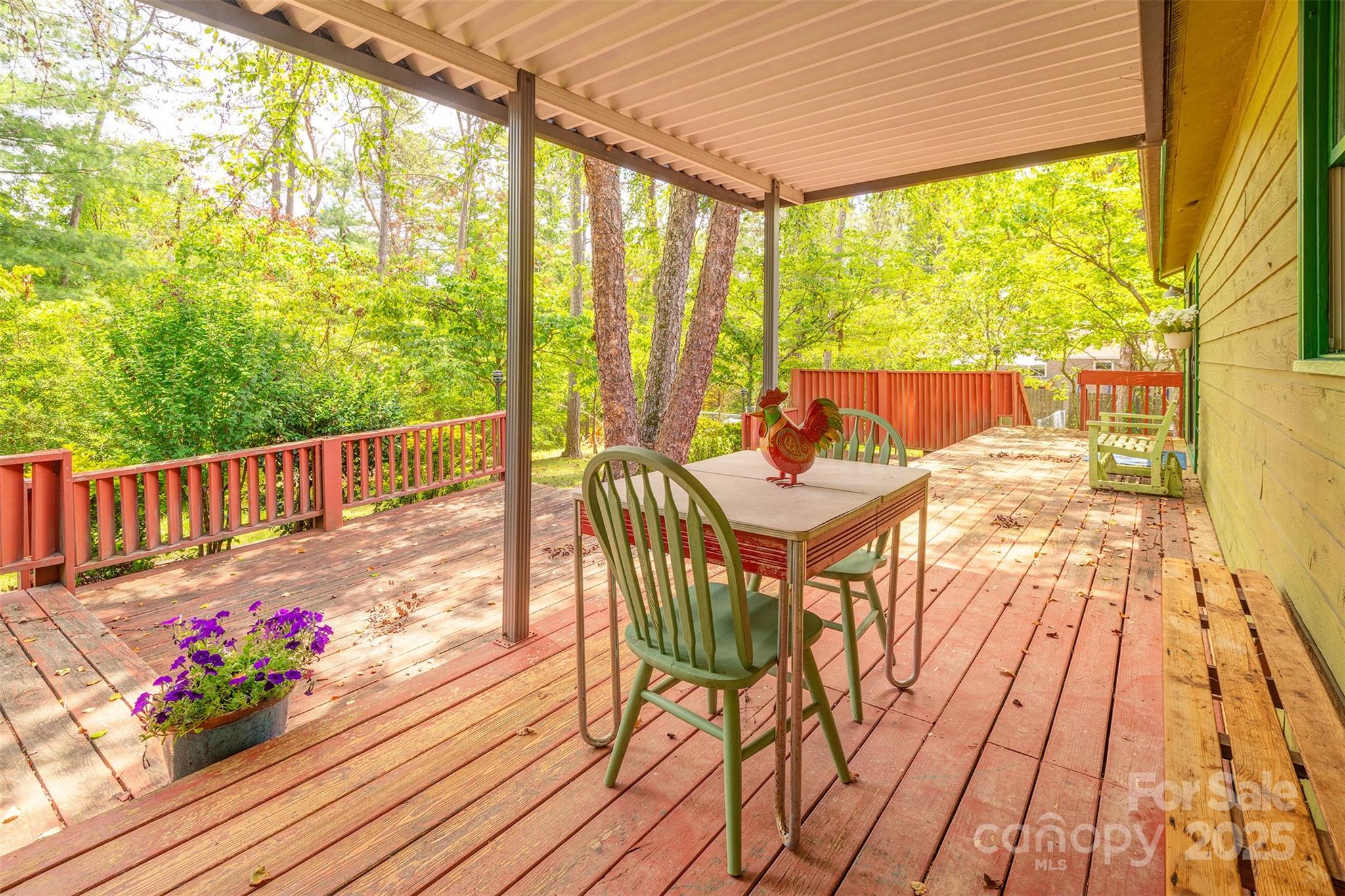 29 Whipporwill Drive Weaverville NC 28787