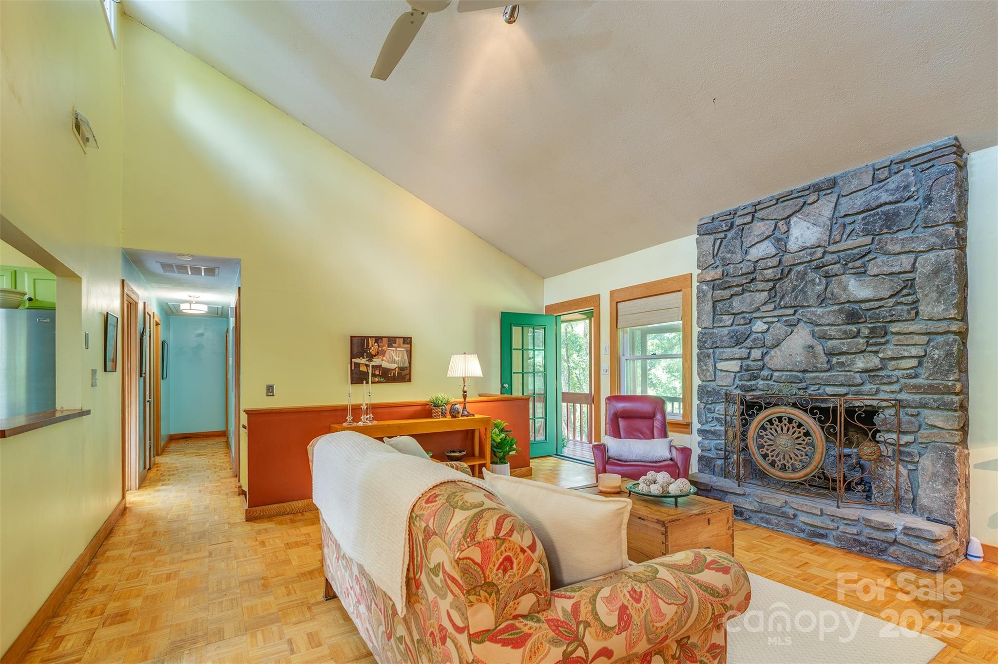 29 Whipporwill Drive Weaverville NC 28787