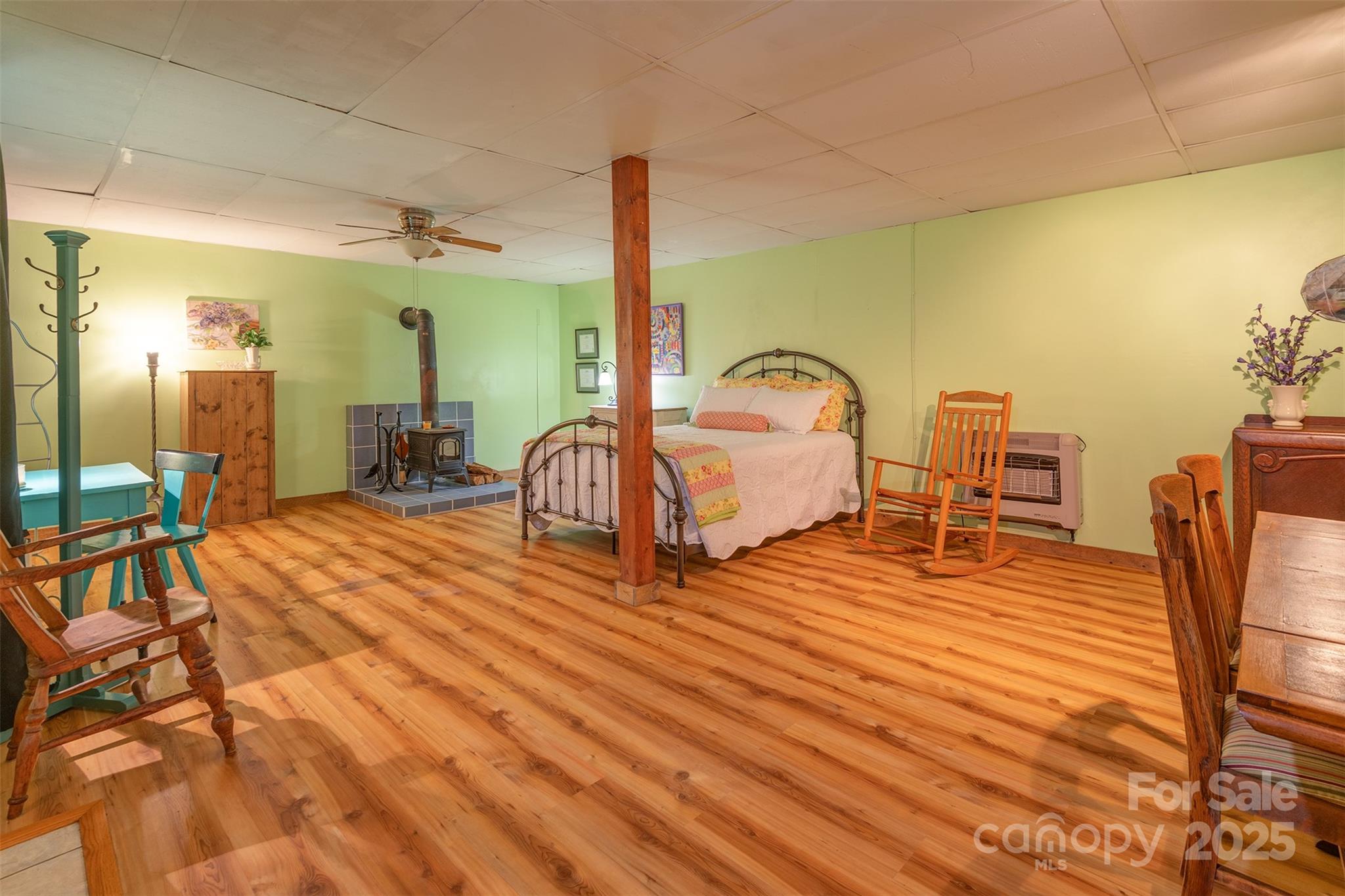29 Whipporwill Drive Weaverville NC 28787