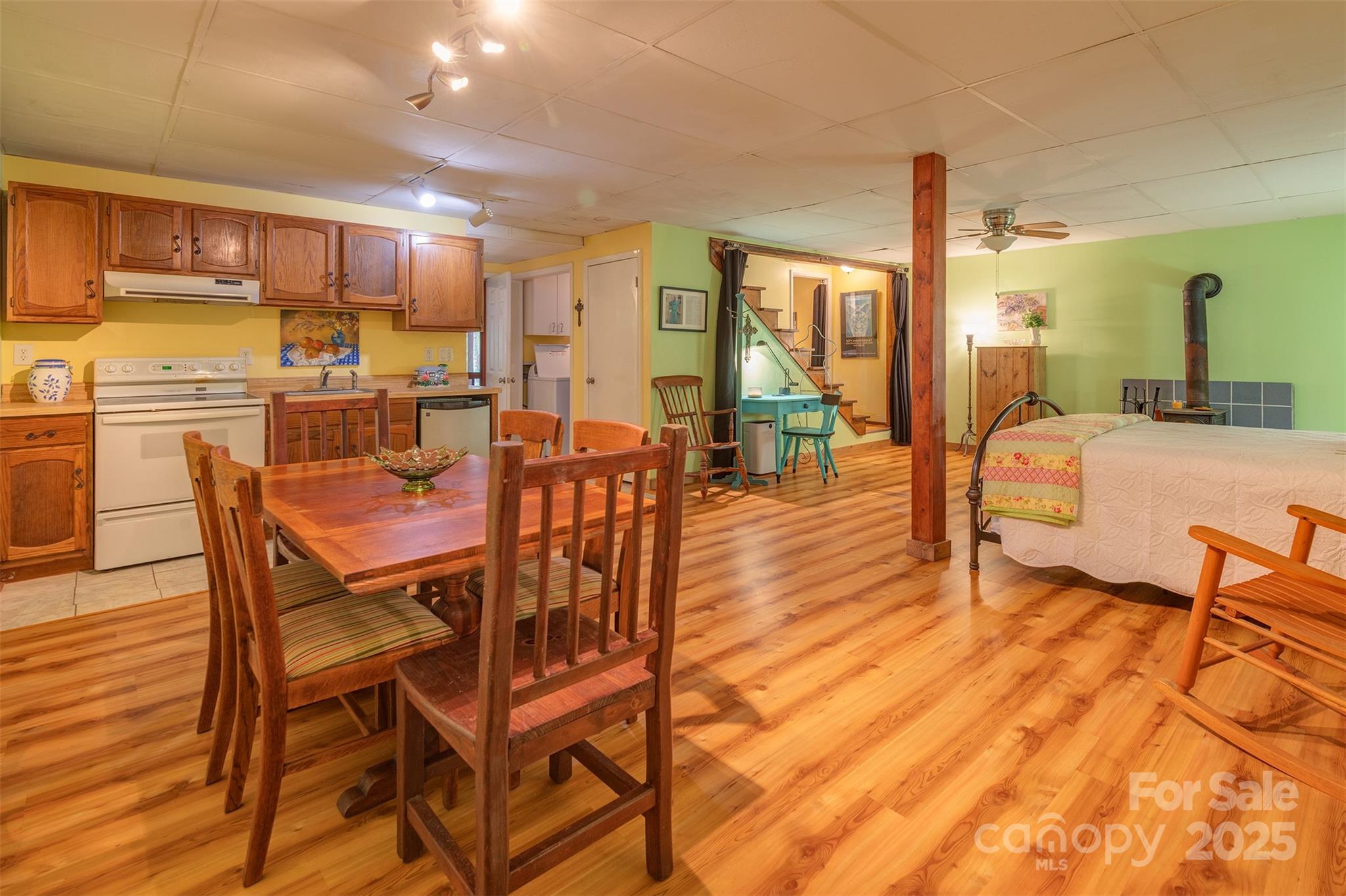 29 Whipporwill Drive Weaverville NC 28787