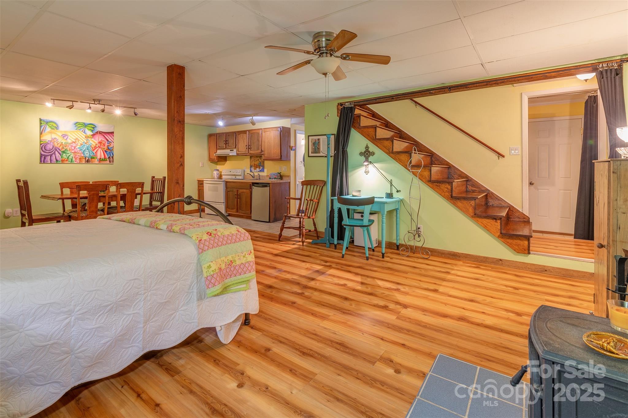 29 Whipporwill Drive Weaverville NC 28787