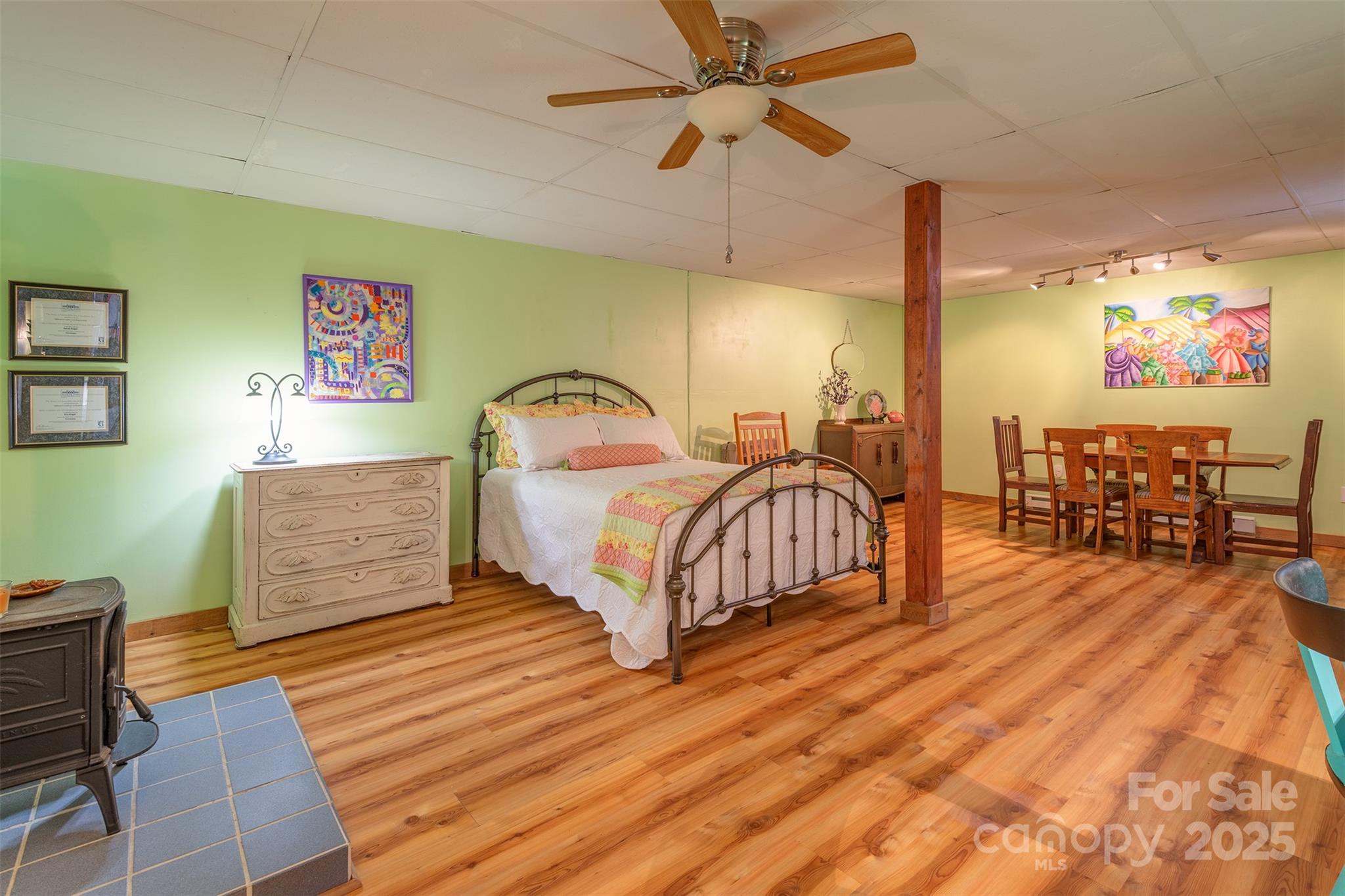 29 Whipporwill Drive Weaverville NC 28787