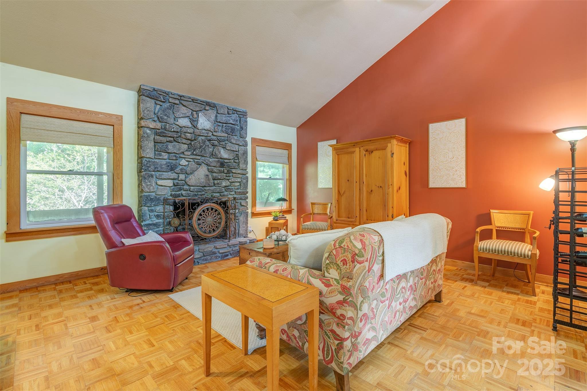 29 Whipporwill Drive Weaverville NC 28787