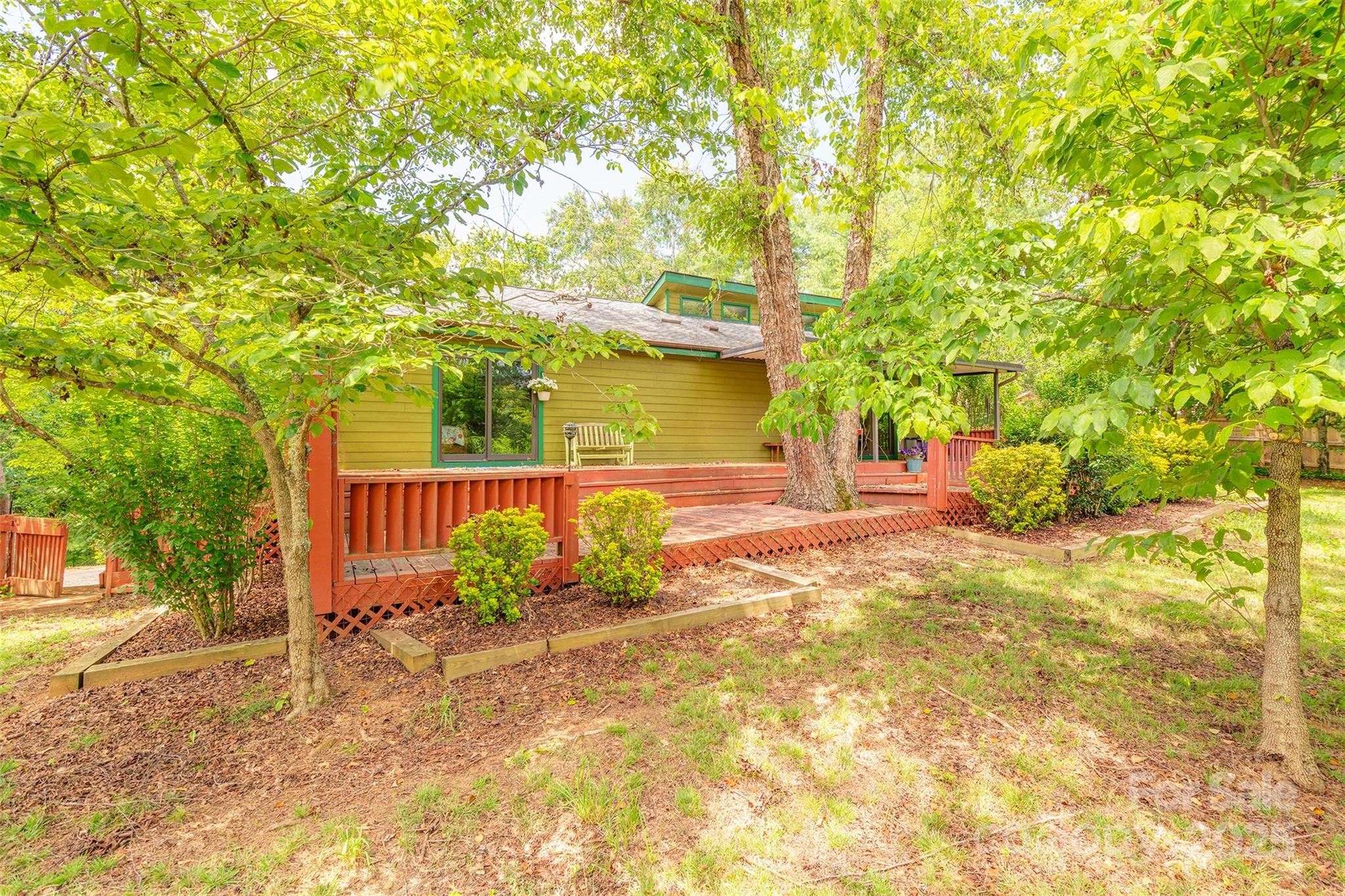 29 Whipporwill Drive Weaverville NC 28787