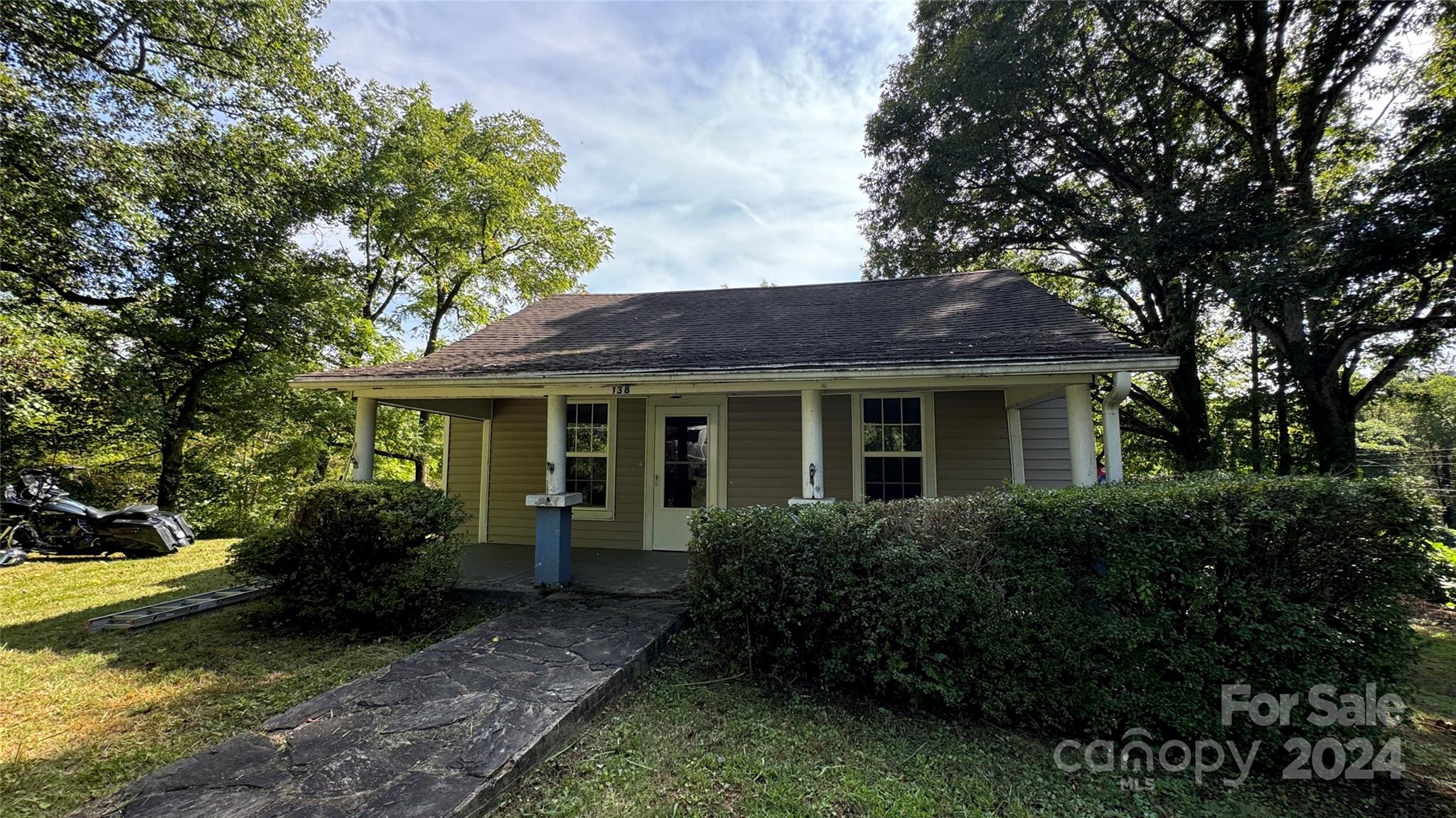 138 Jolly Road Old Fort NC 28762