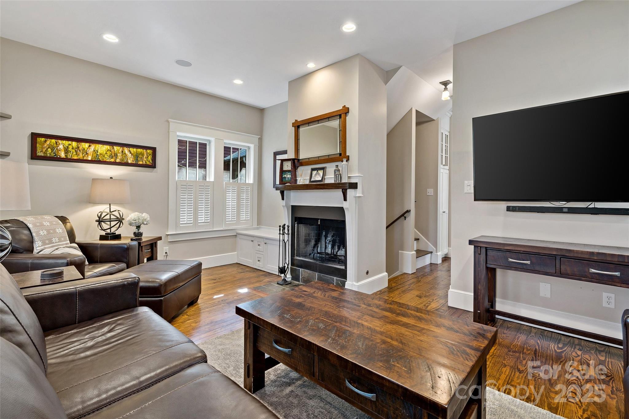 3 Whitman Lane Black Mountain NC 28711