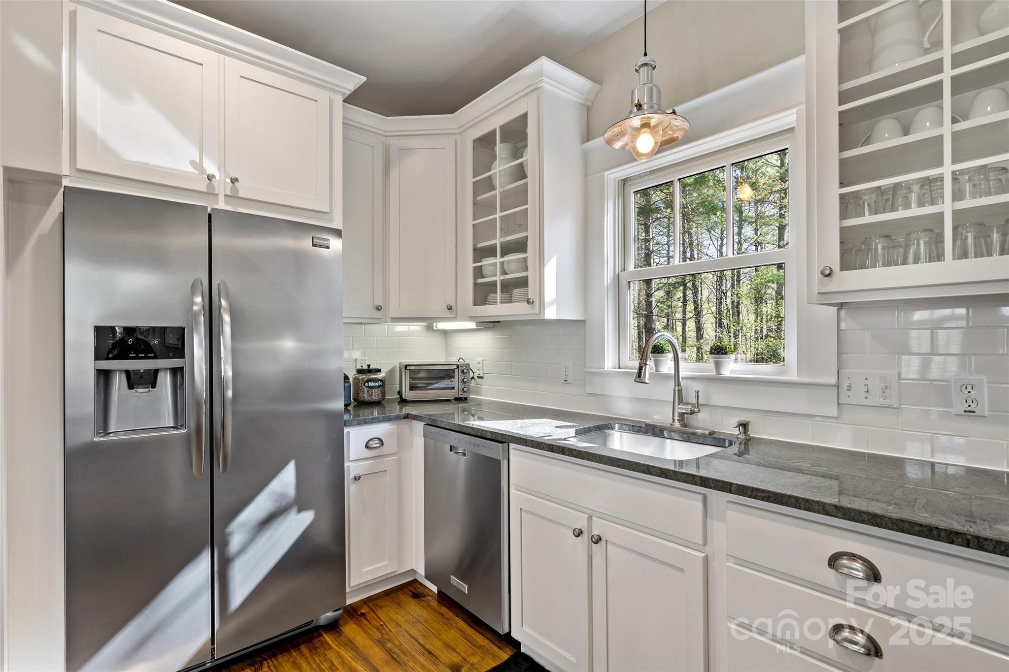 3 Whitman Lane Black Mountain NC 28711