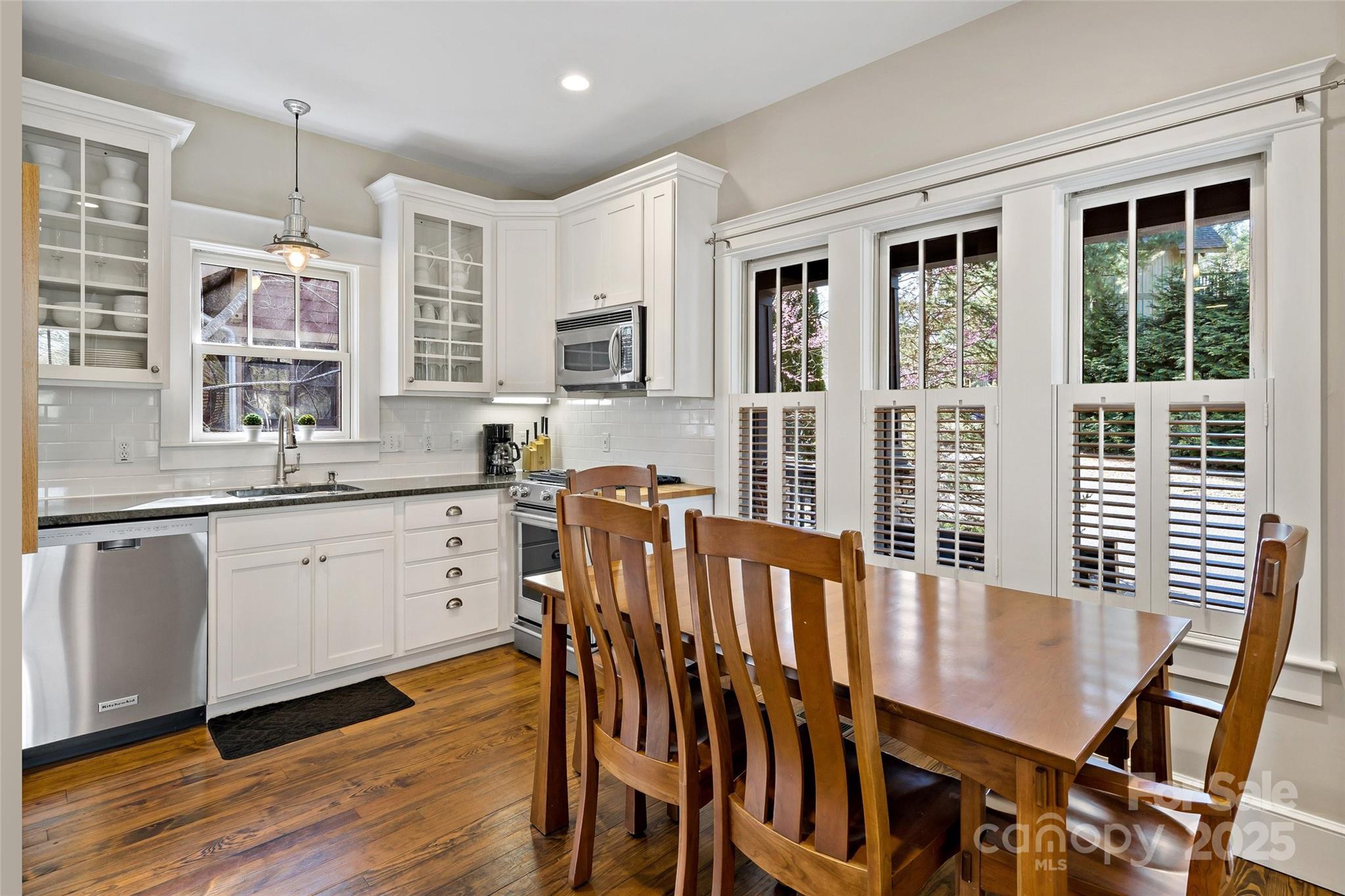 3 Whitman Lane Black Mountain NC 28711