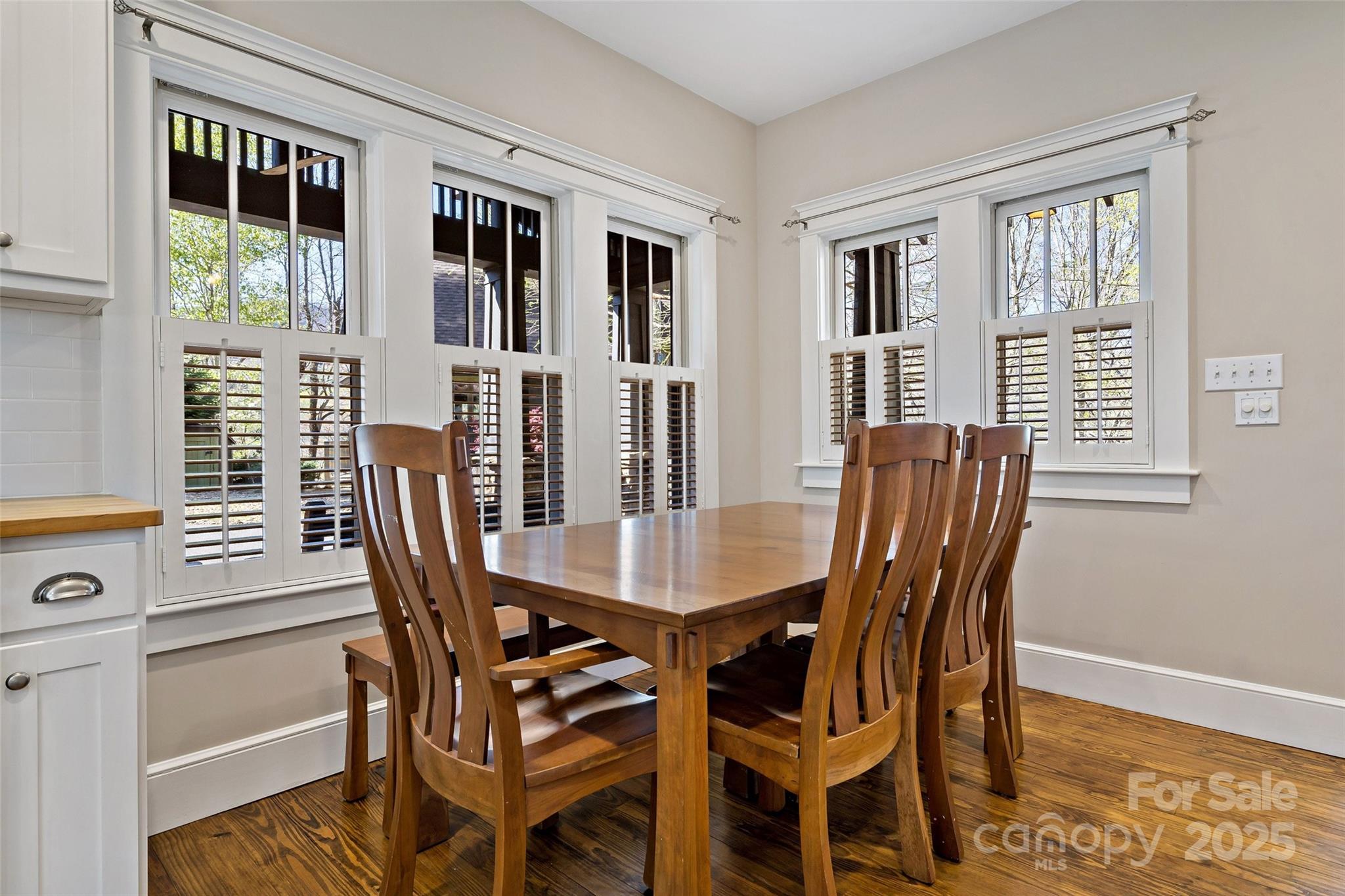 3 Whitman Lane Black Mountain NC 28711