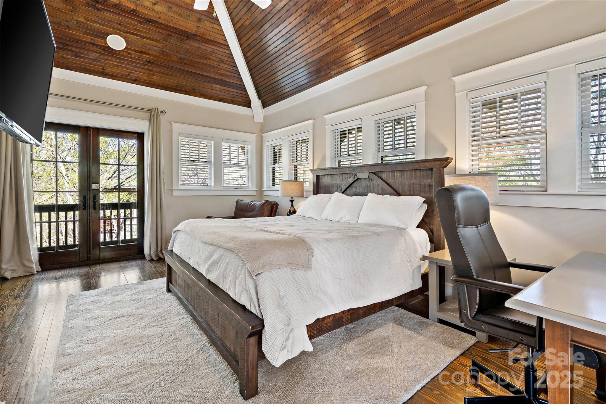 3 Whitman Lane Black Mountain NC 28711