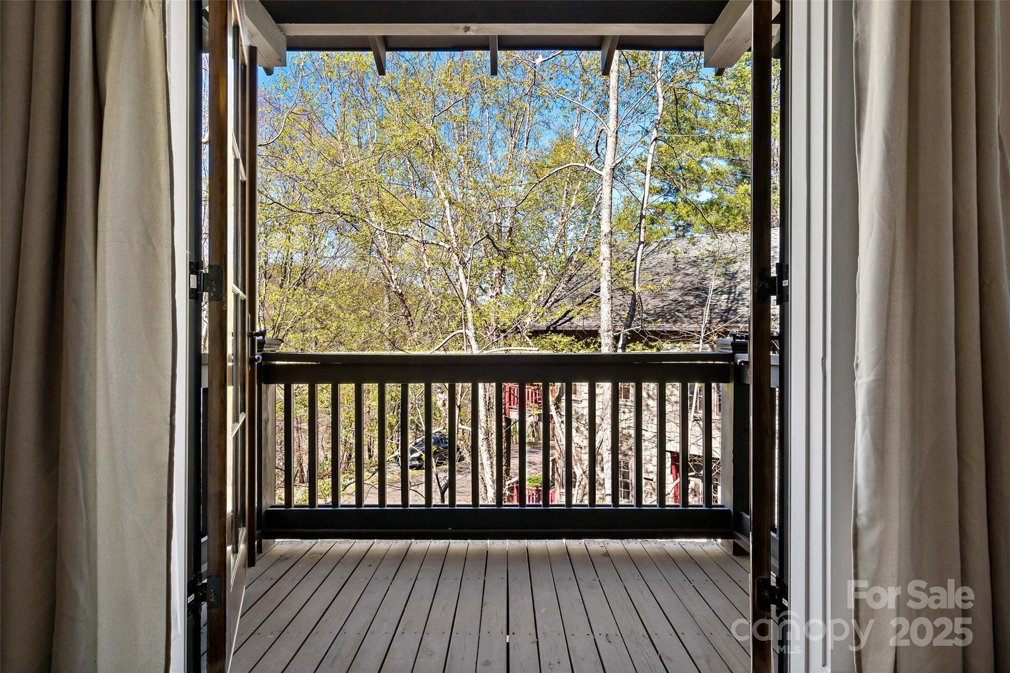 3 Whitman Lane Black Mountain NC 28711