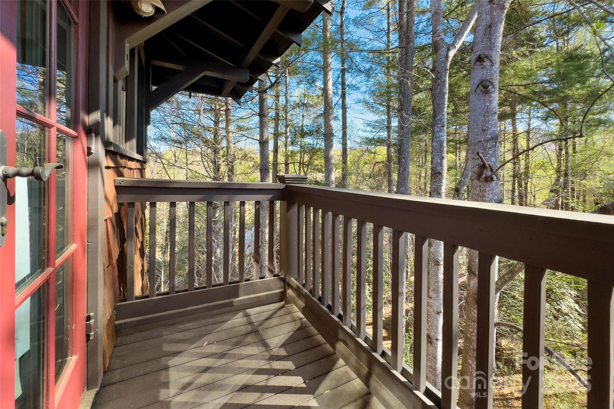 3 Whitman Lane Black Mountain NC 28711