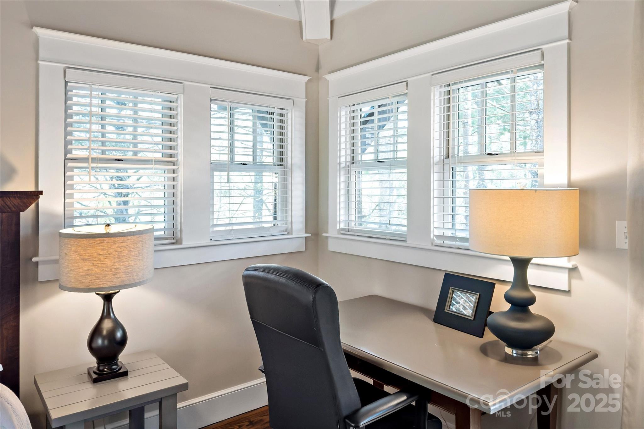 3 Whitman Lane Black Mountain NC 28711