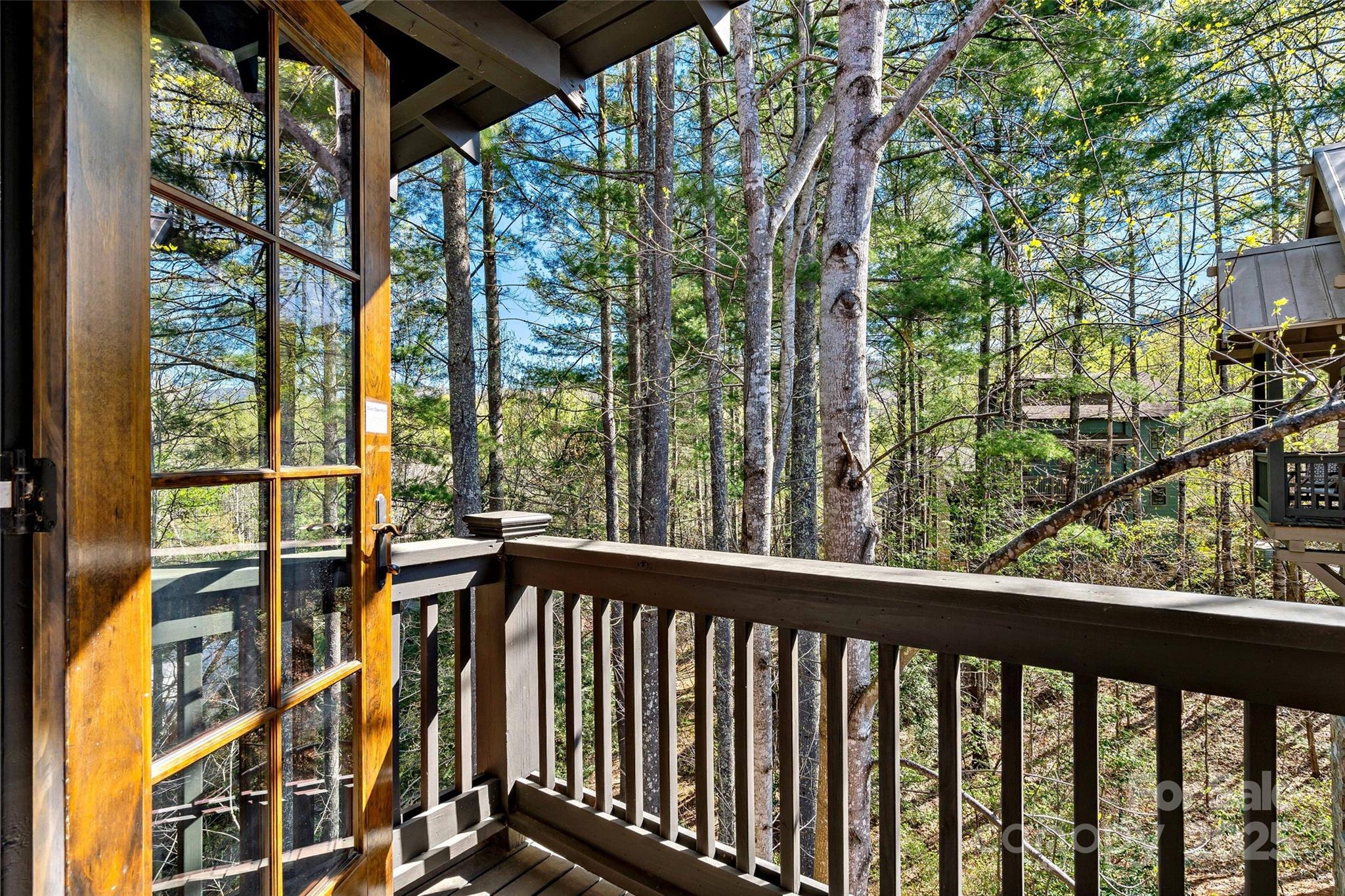 3 Whitman Lane Black Mountain NC 28711