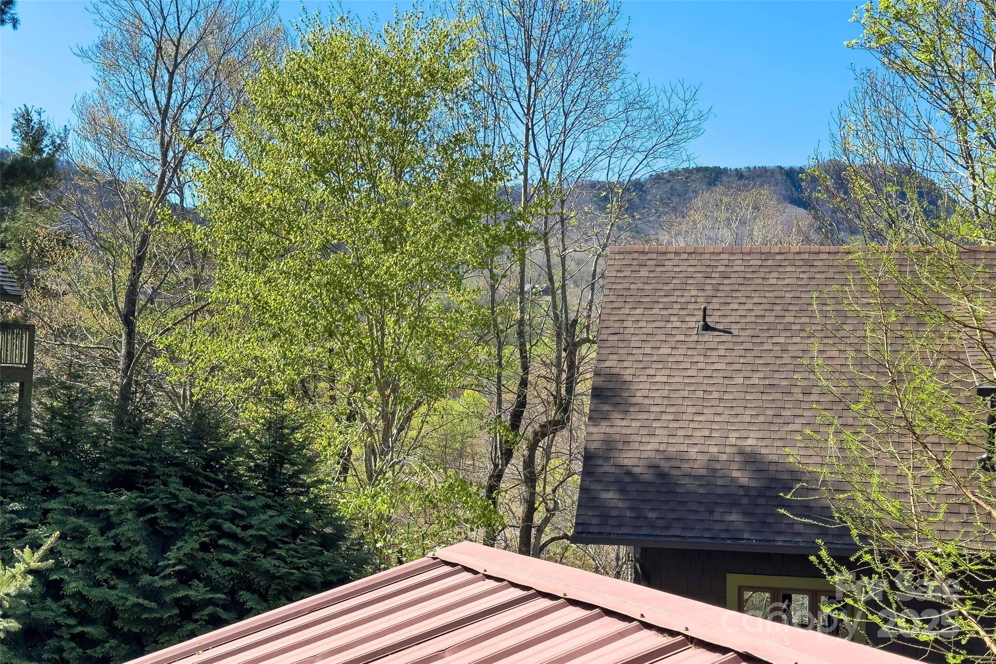 3 Whitman Lane Black Mountain NC 28711