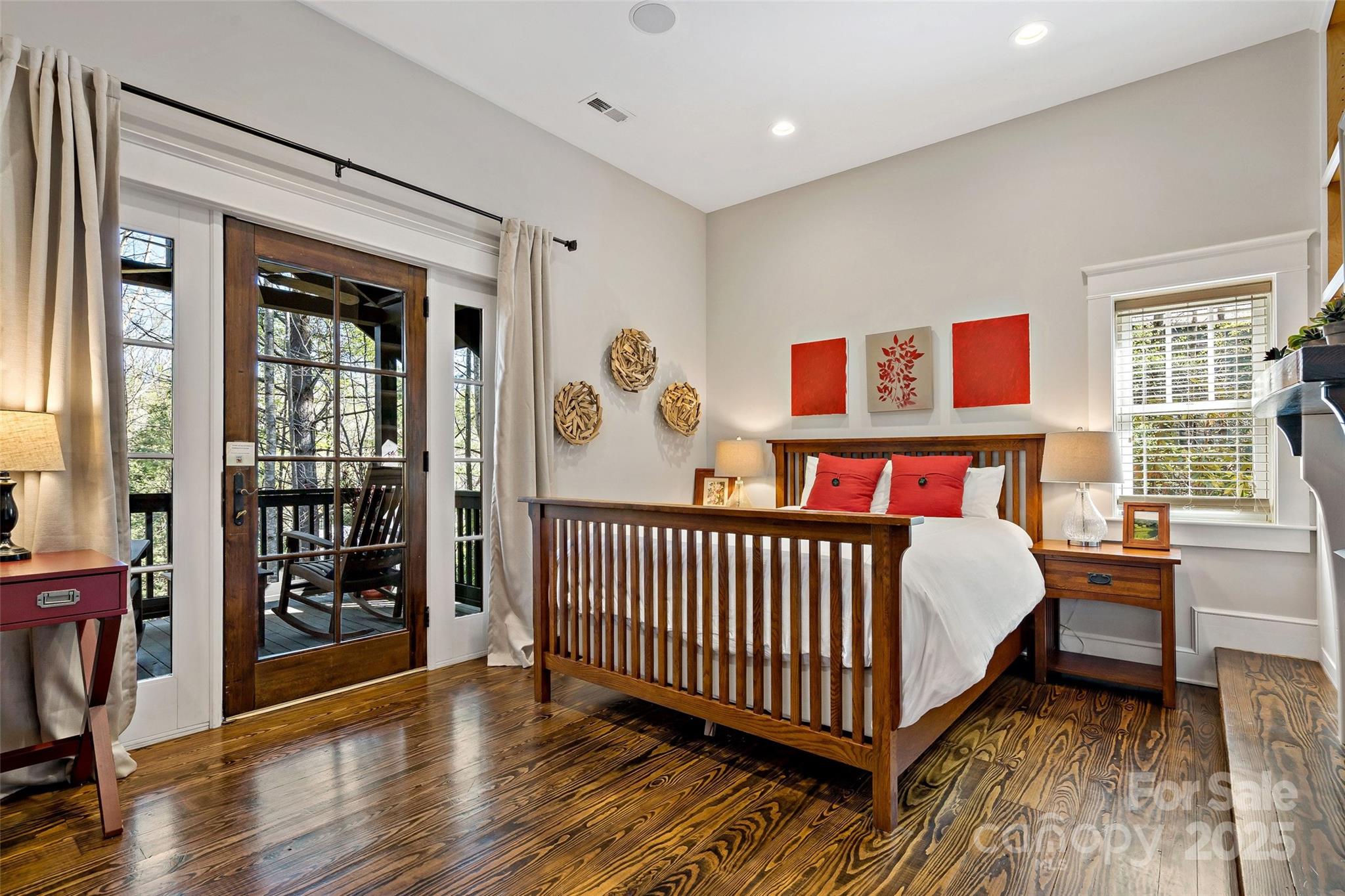 3 Whitman Lane Black Mountain NC 28711