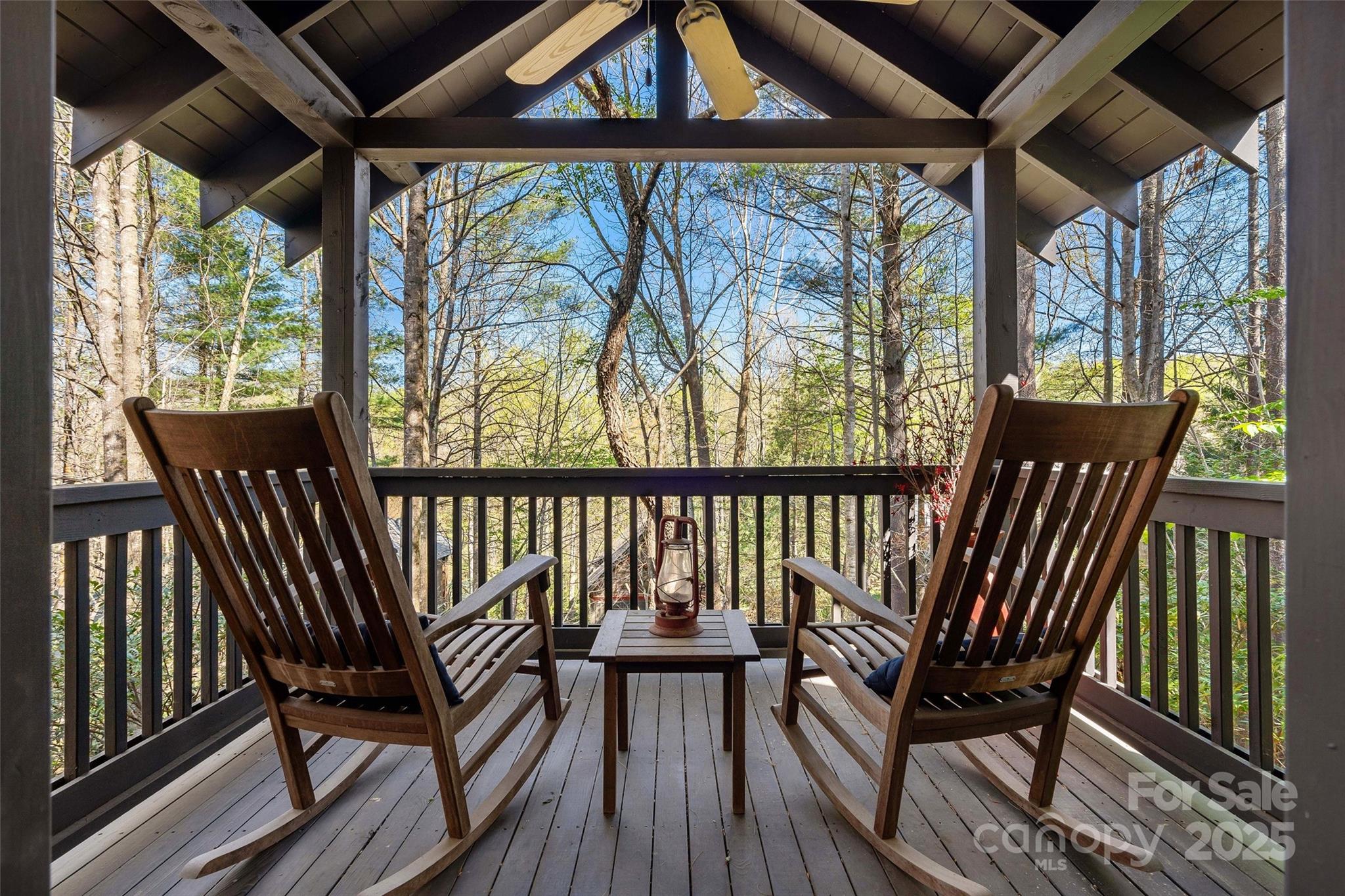 3 Whitman Lane Black Mountain NC 28711