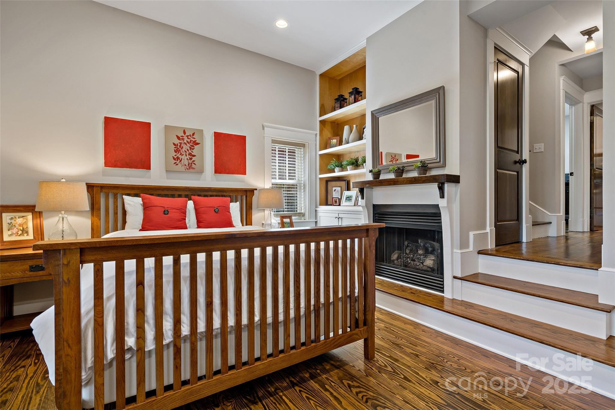 3 Whitman Lane Black Mountain NC 28711