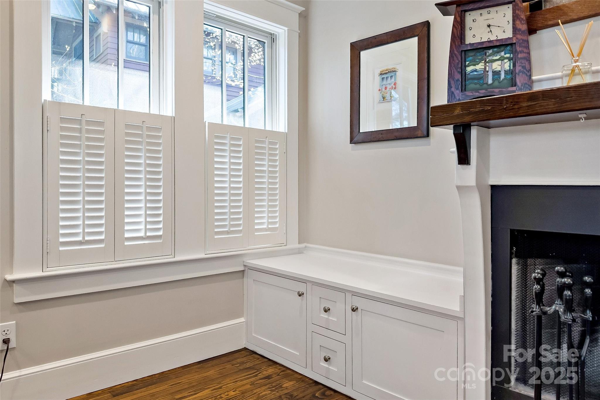 3 Whitman Lane Black Mountain NC 28711