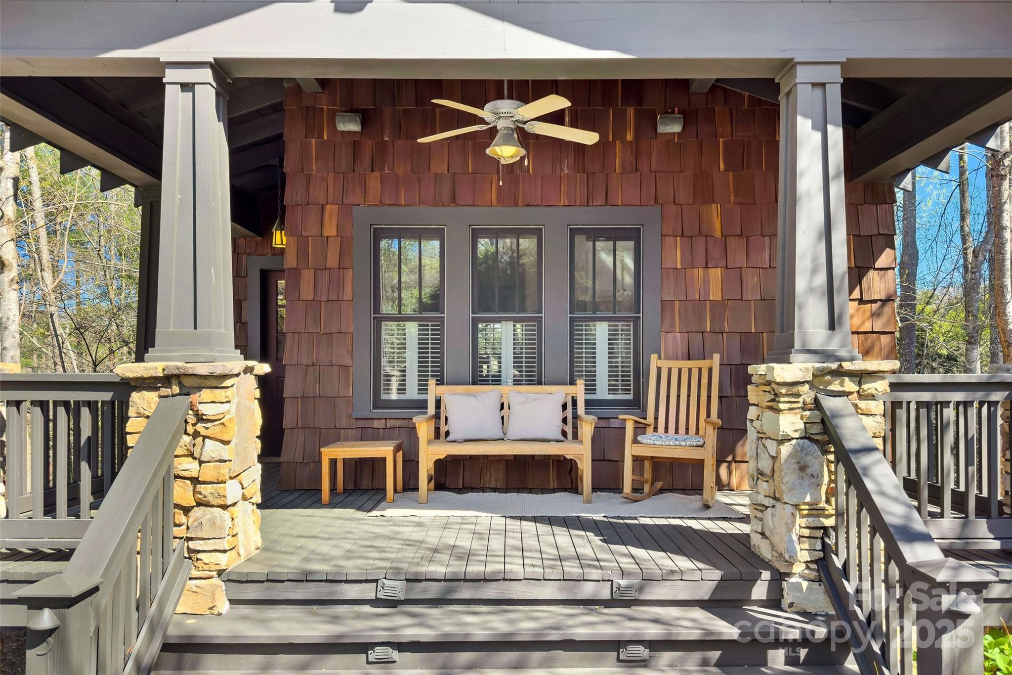 3 Whitman Lane Black Mountain NC 28711