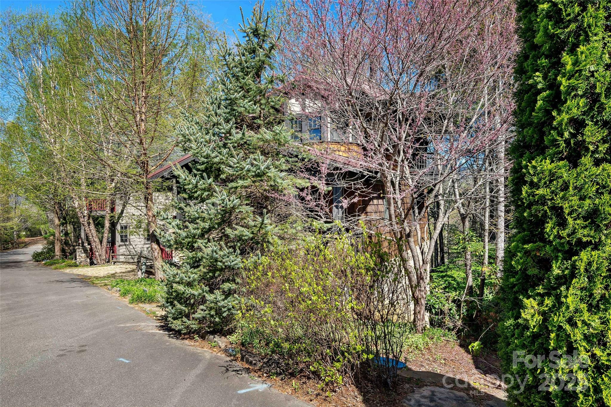 3 Whitman Lane Black Mountain NC 28711