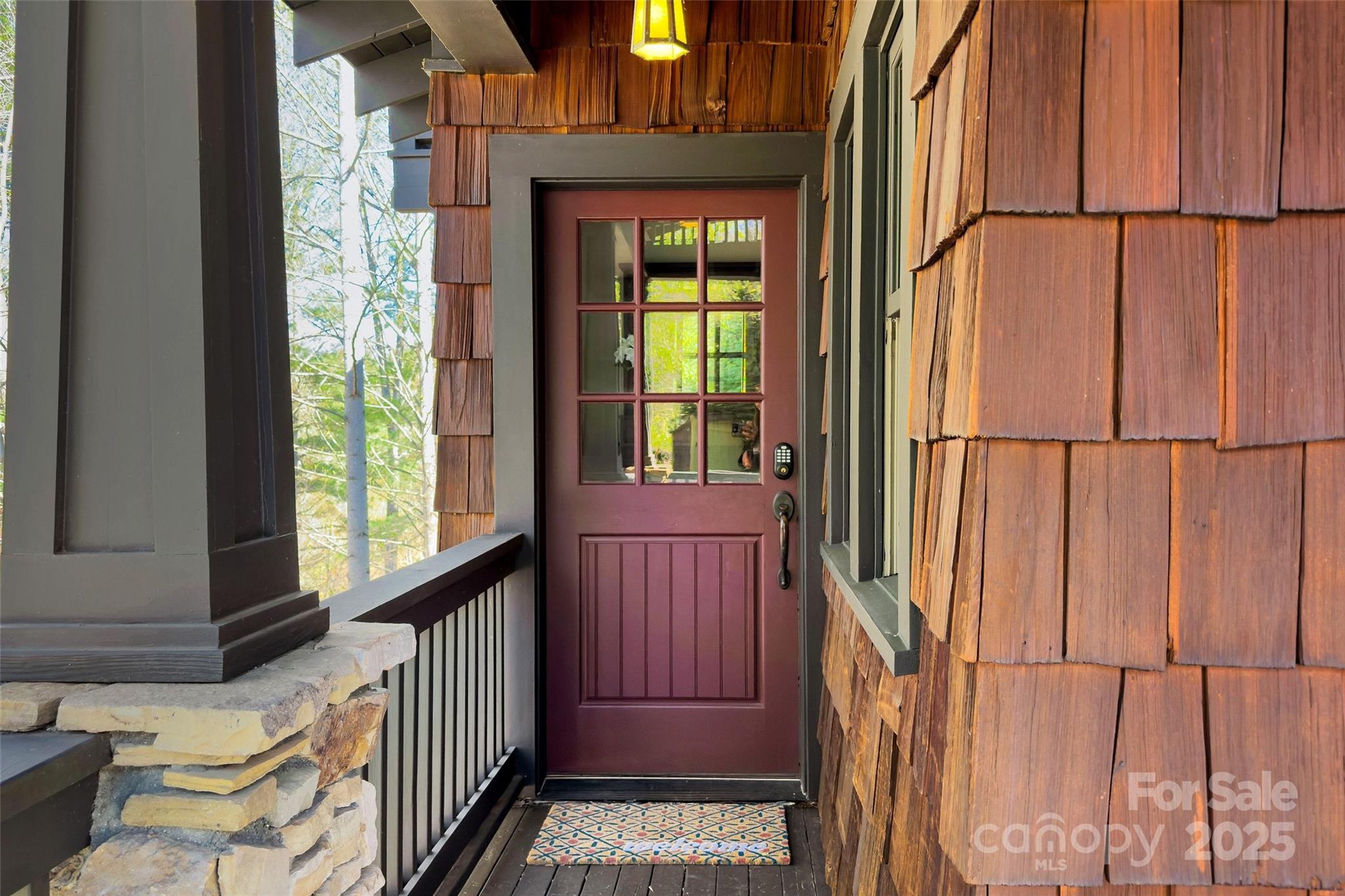 3 Whitman Lane Black Mountain NC 28711