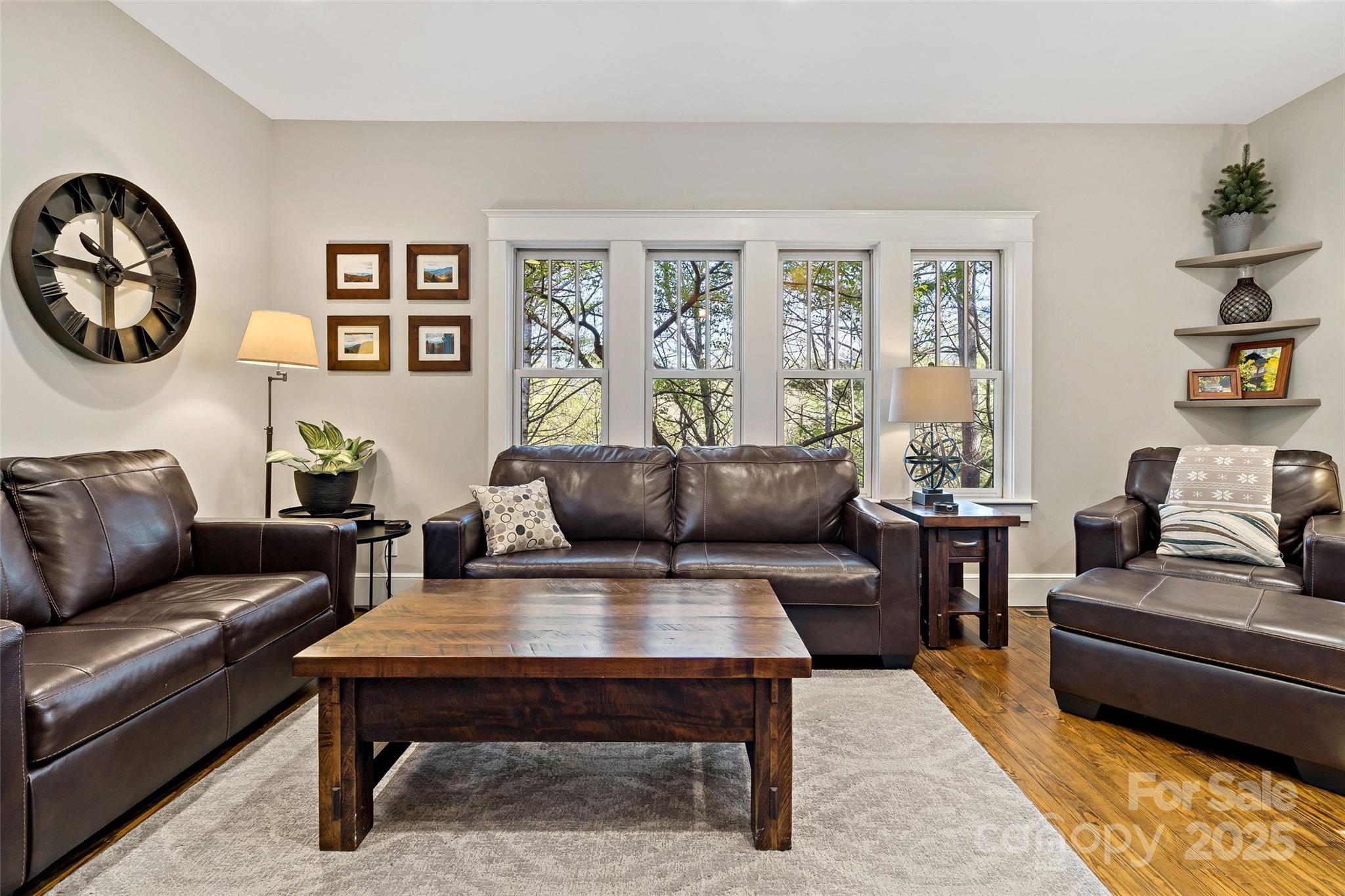 3 Whitman Lane Black Mountain NC 28711