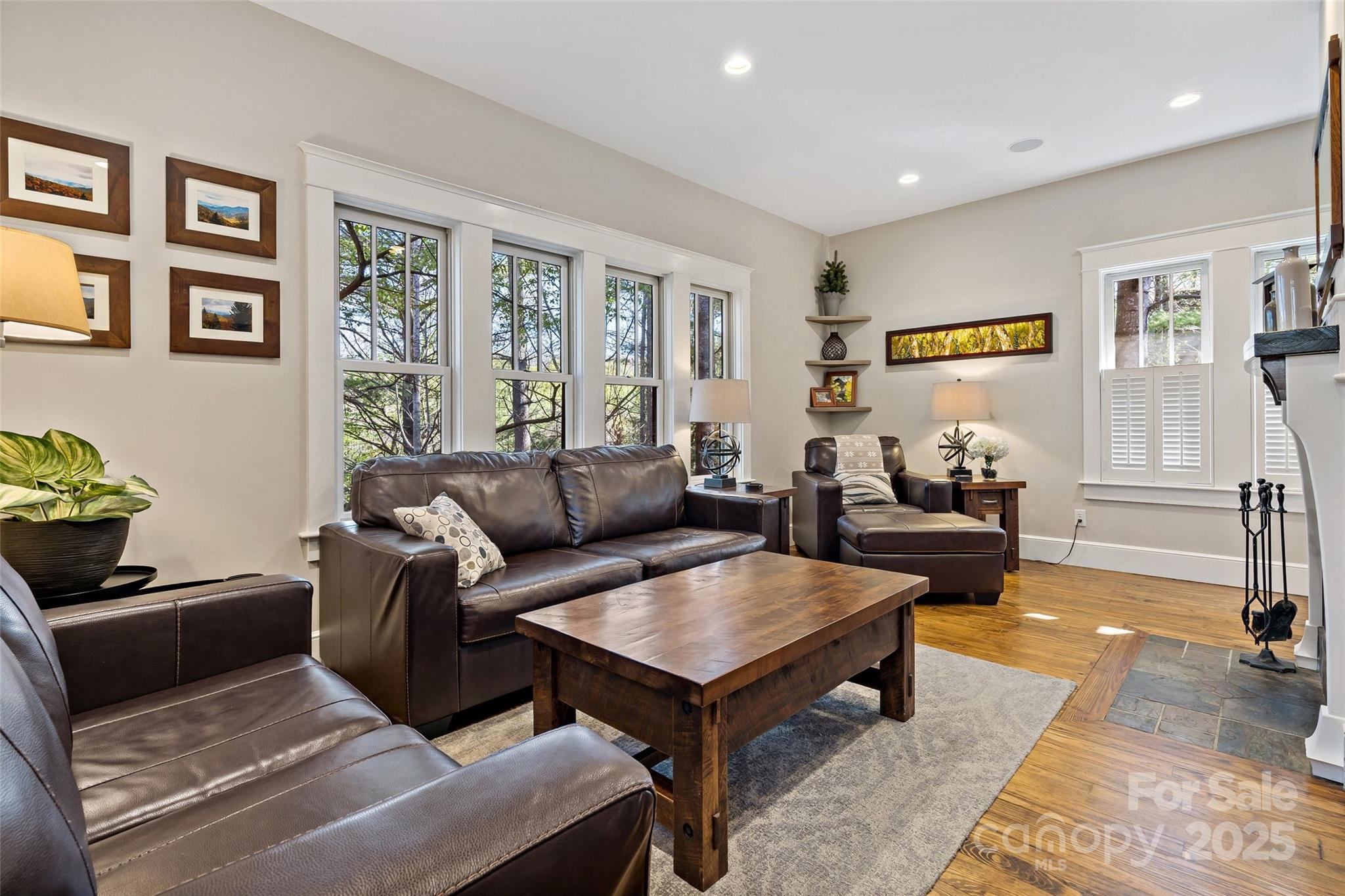 3 Whitman Lane Black Mountain NC 28711