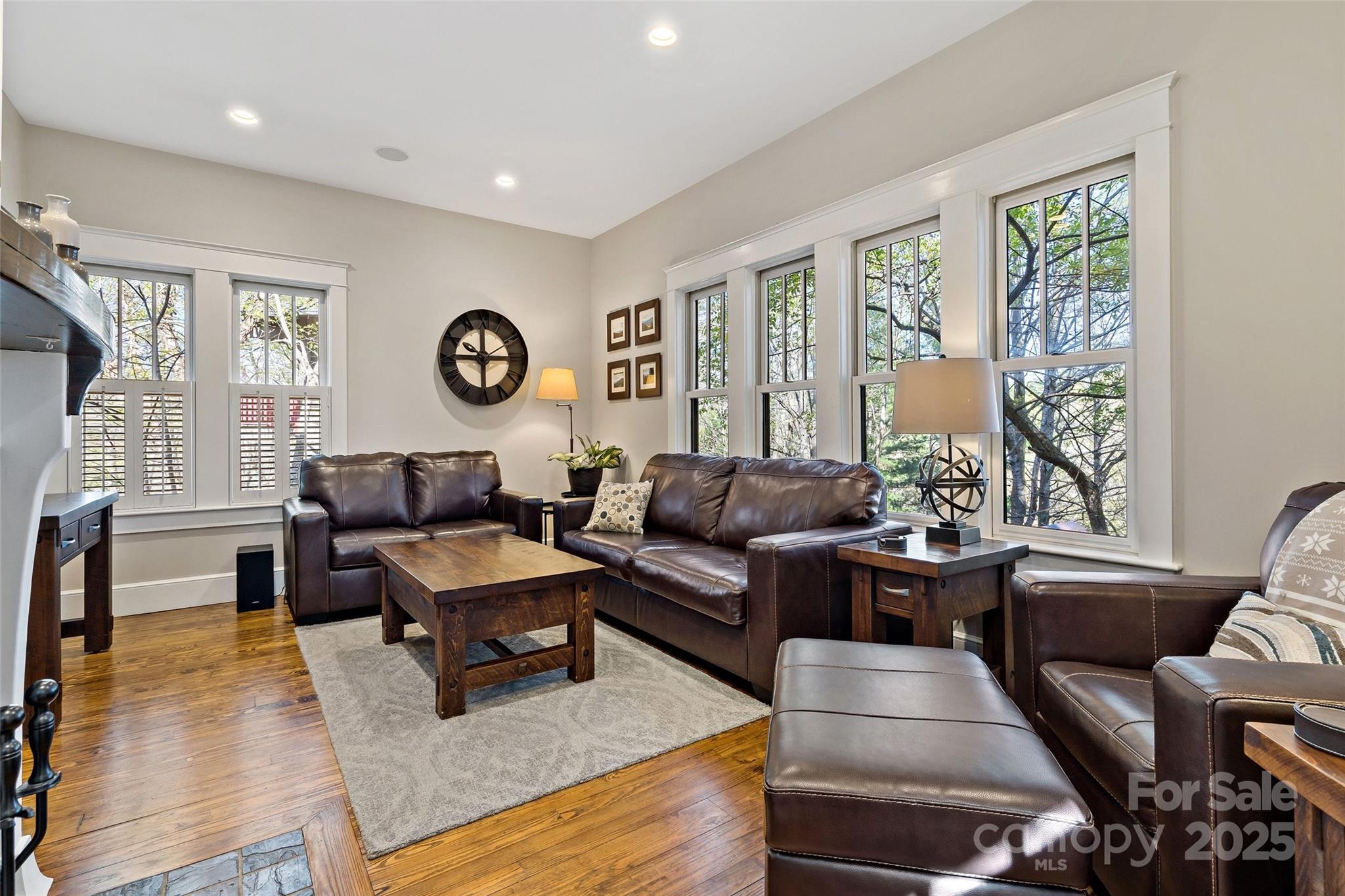 3 Whitman Lane Black Mountain NC 28711