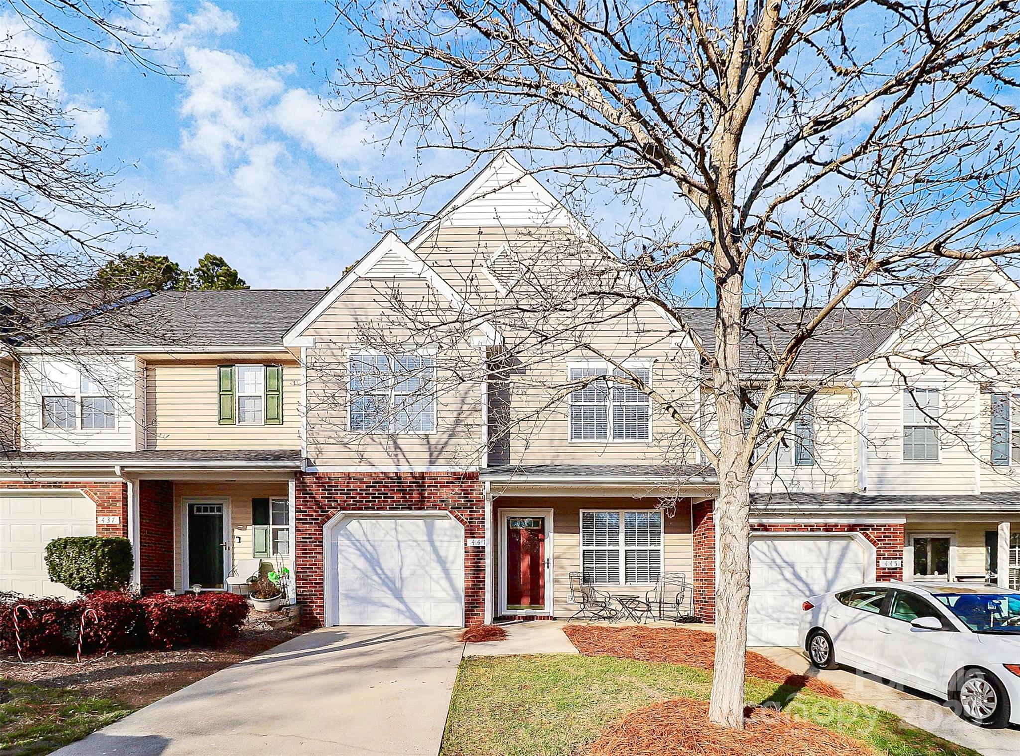 441 Robin Reed Court Pineville NC 28134