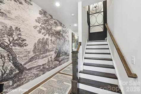 3118 Endhaven Terraces Lane Charlotte NC 28277