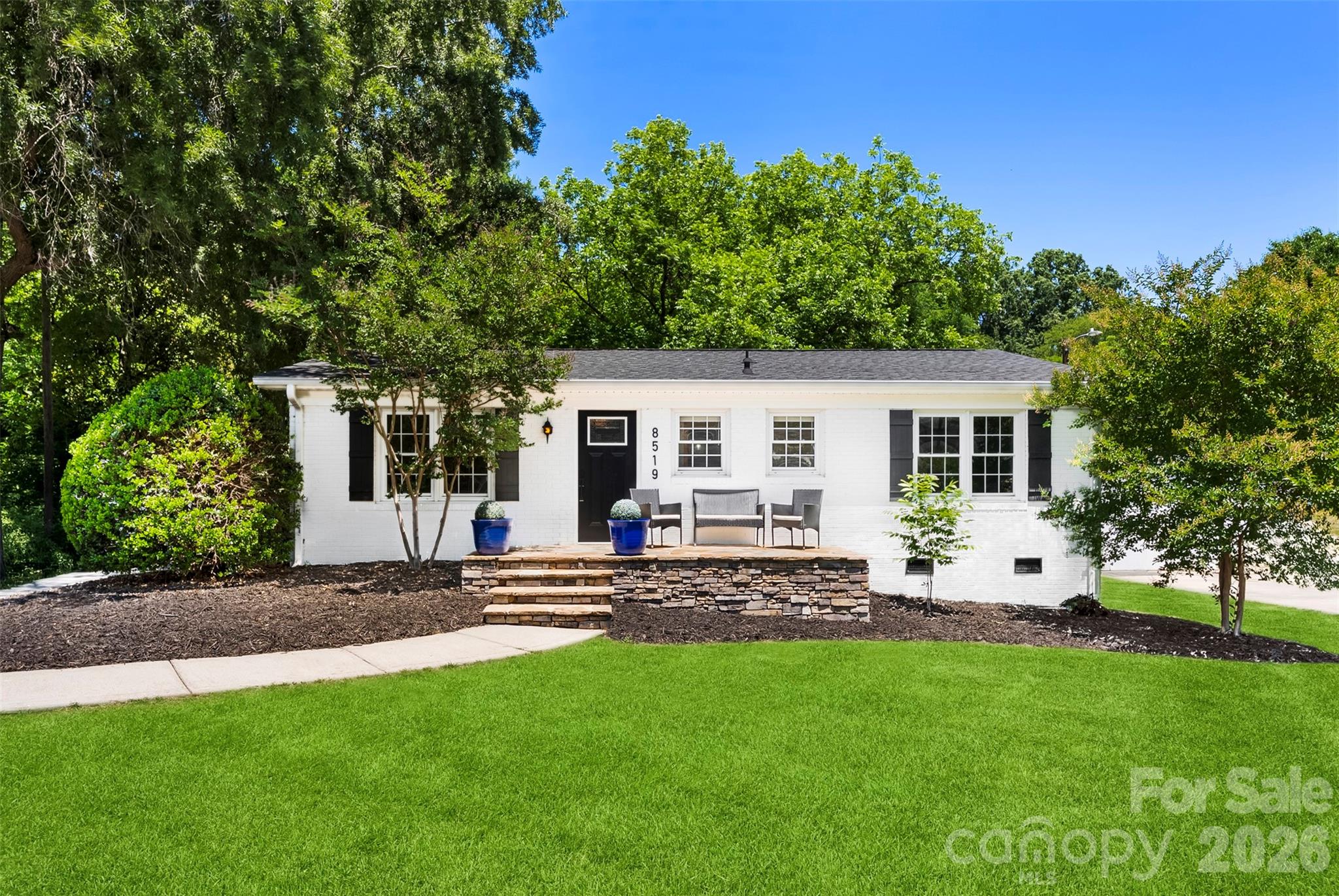 8519 E Franklin Street Mount Pleasant NC 28124