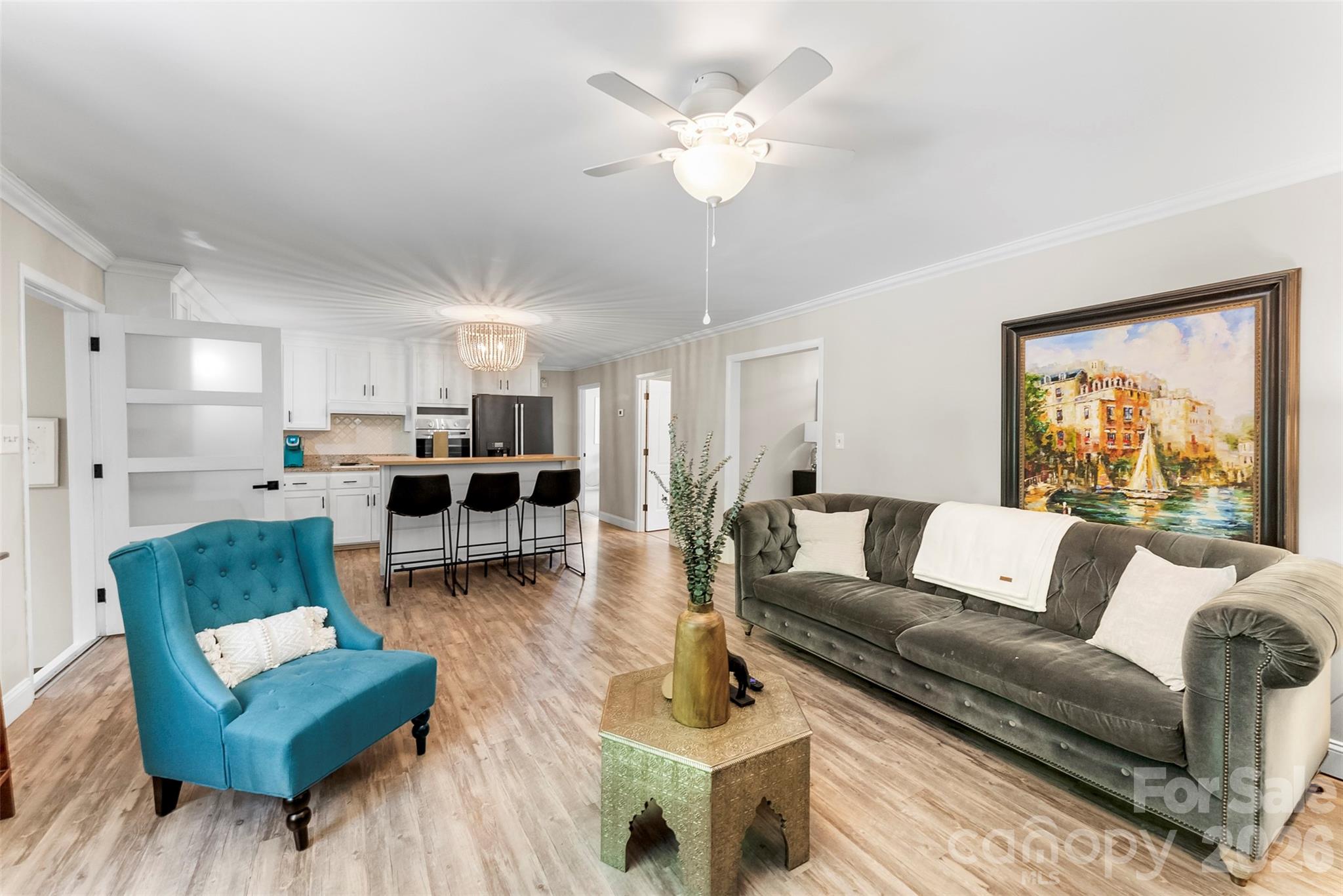 8519 E Franklin Street Mount Pleasant NC 28124