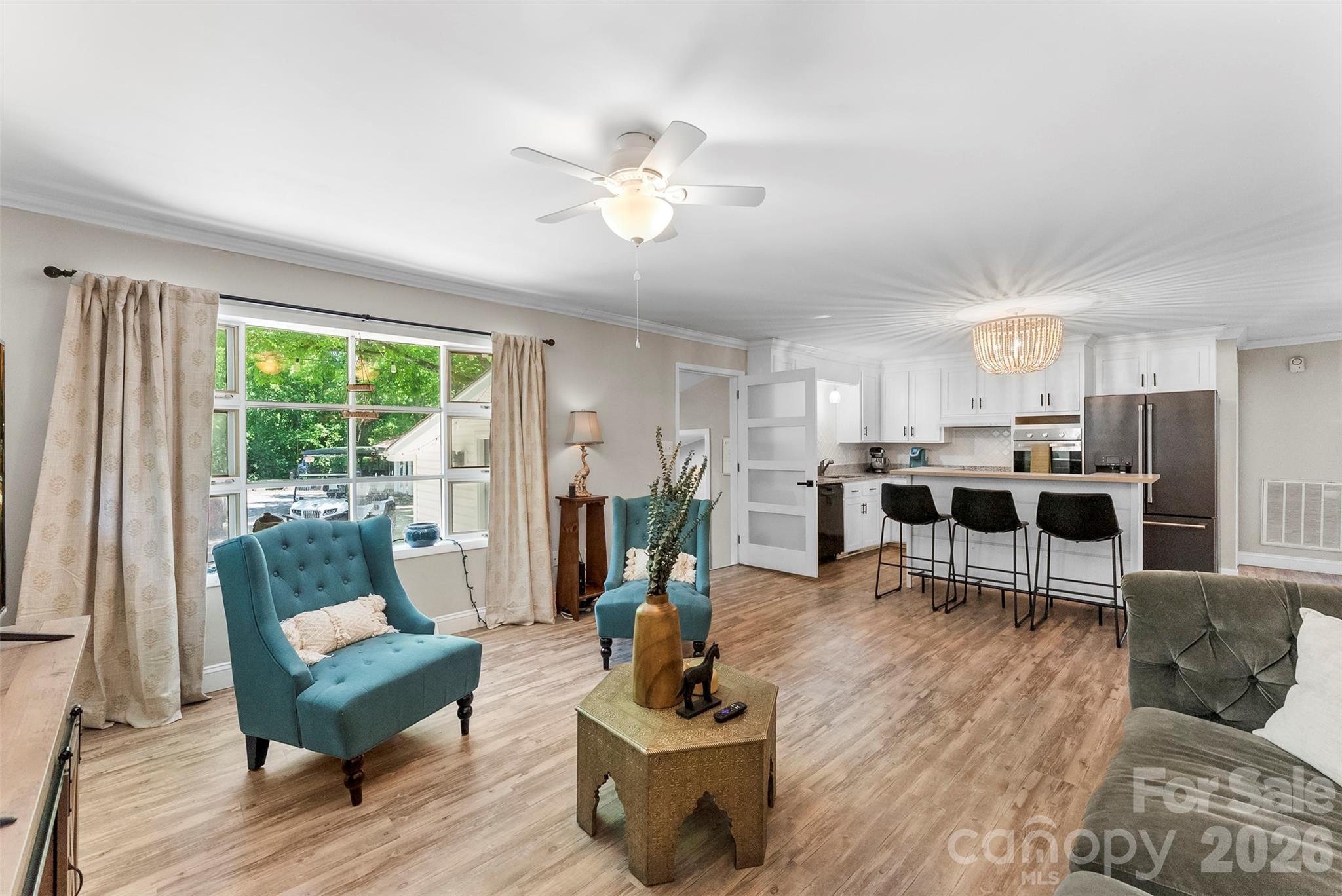 8519 E Franklin Street Mount Pleasant NC 28124