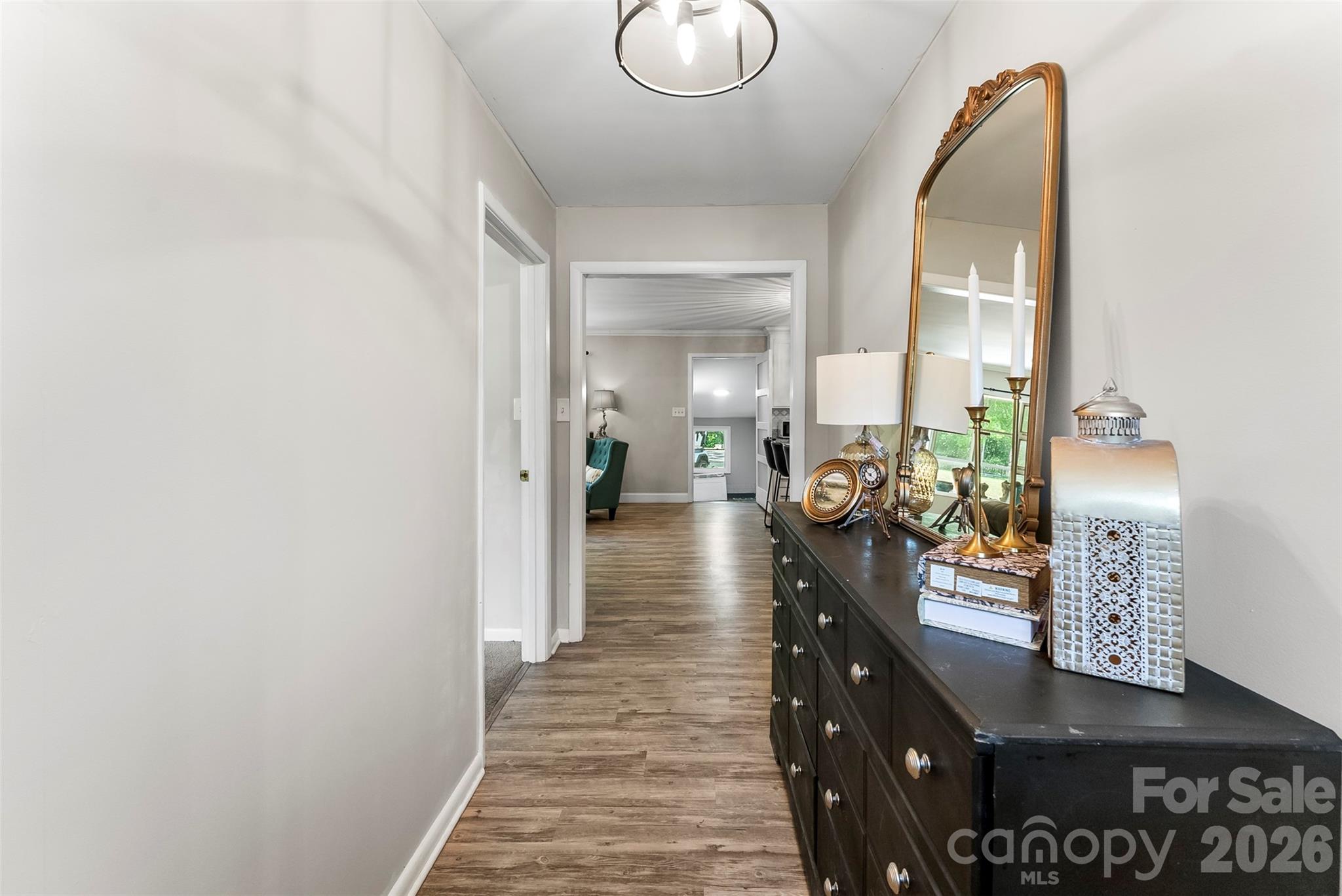 8519 E Franklin Street Mount Pleasant NC 28124