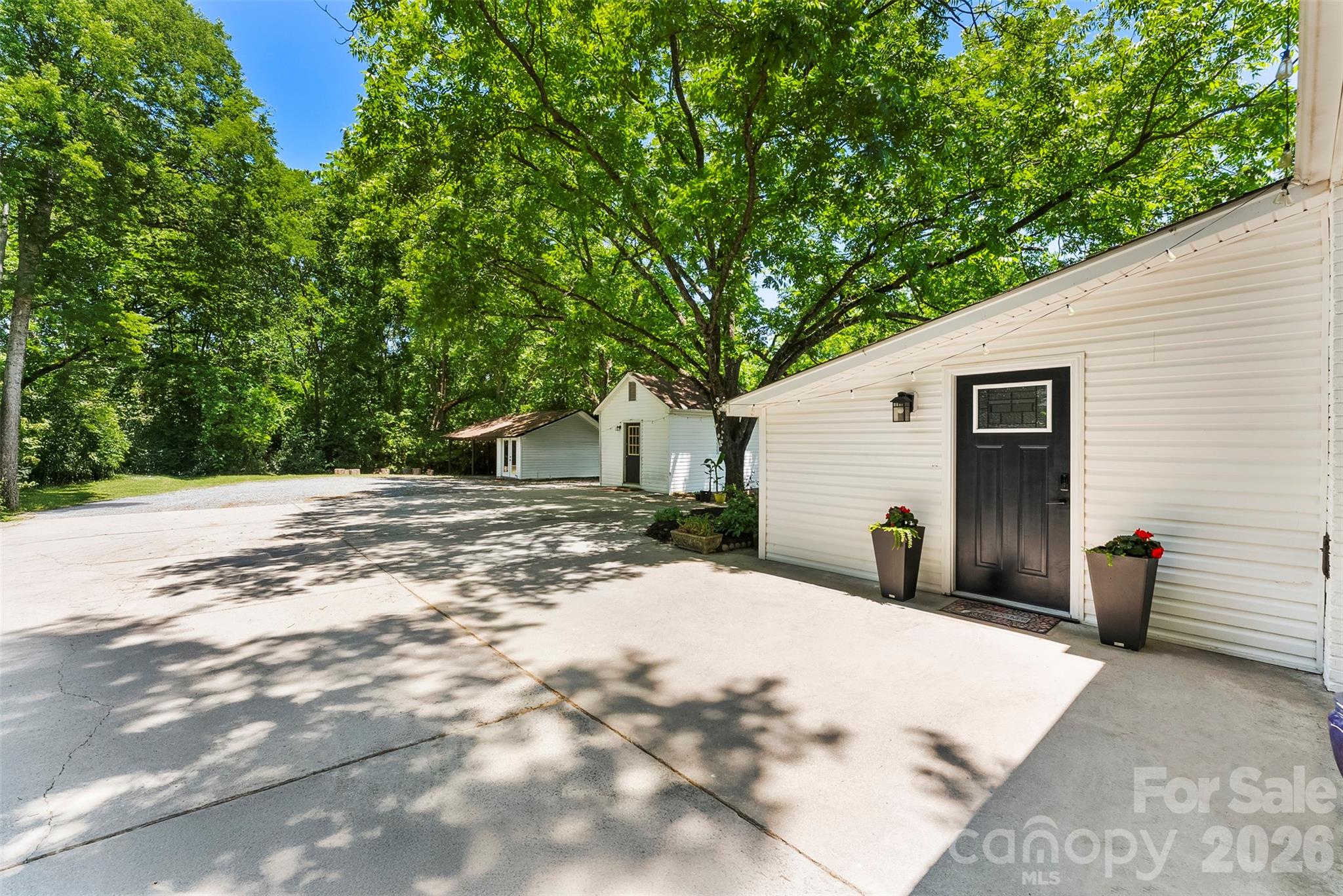 8519 E Franklin Street Mount Pleasant NC 28124