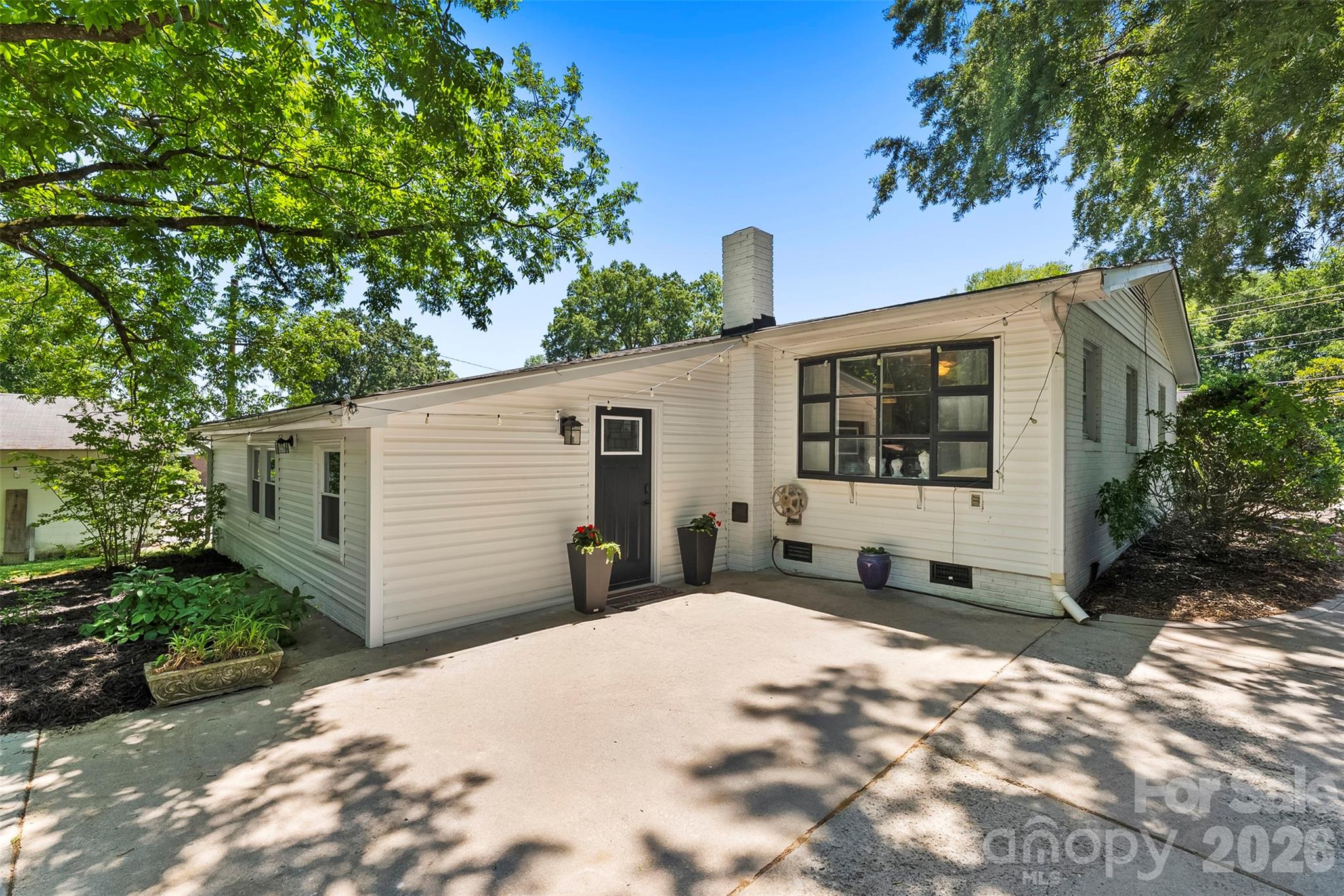 8519 E Franklin Street Mount Pleasant NC 28124