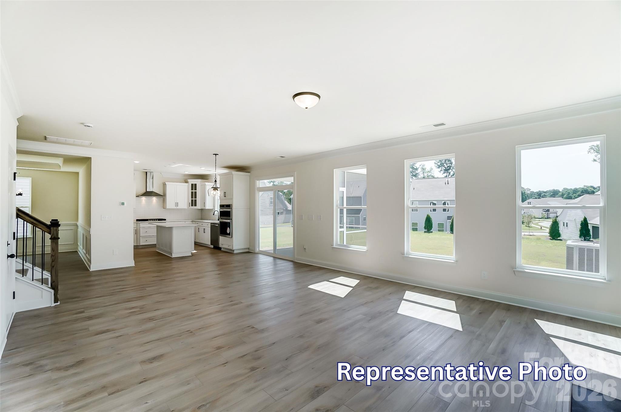 122 Swing Way Troutman NC 28166