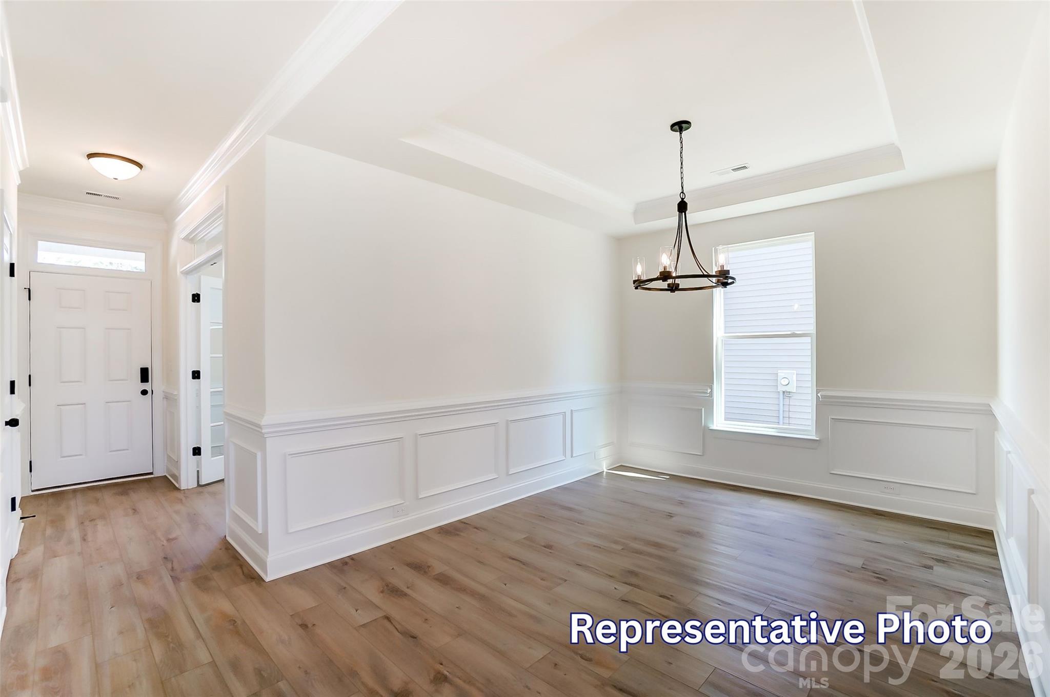 122 Swing Way Troutman NC 28166