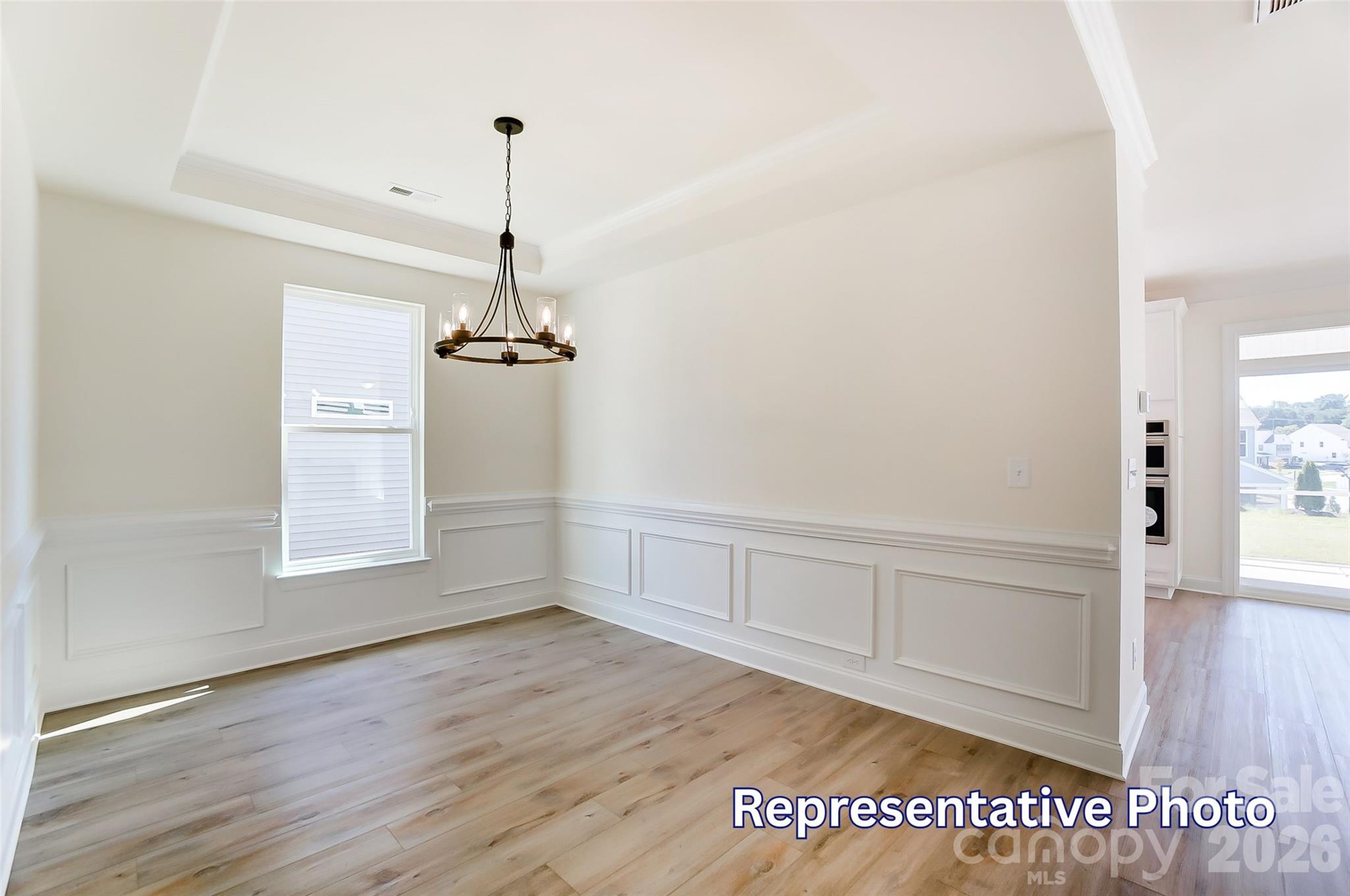 122 Swing Way Troutman NC 28166