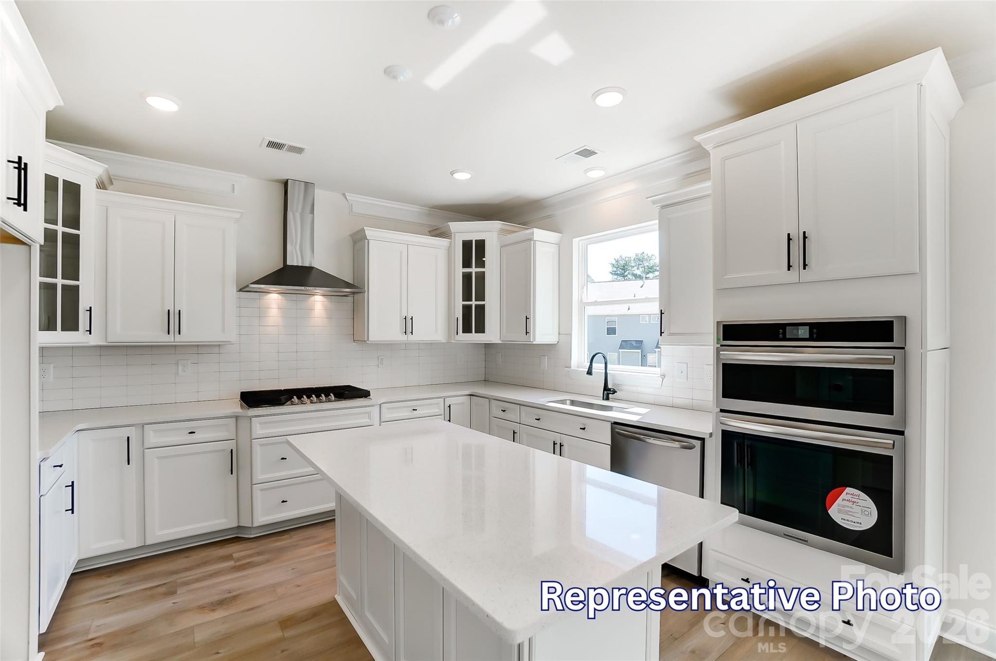 122 Swing Way Troutman NC 28166